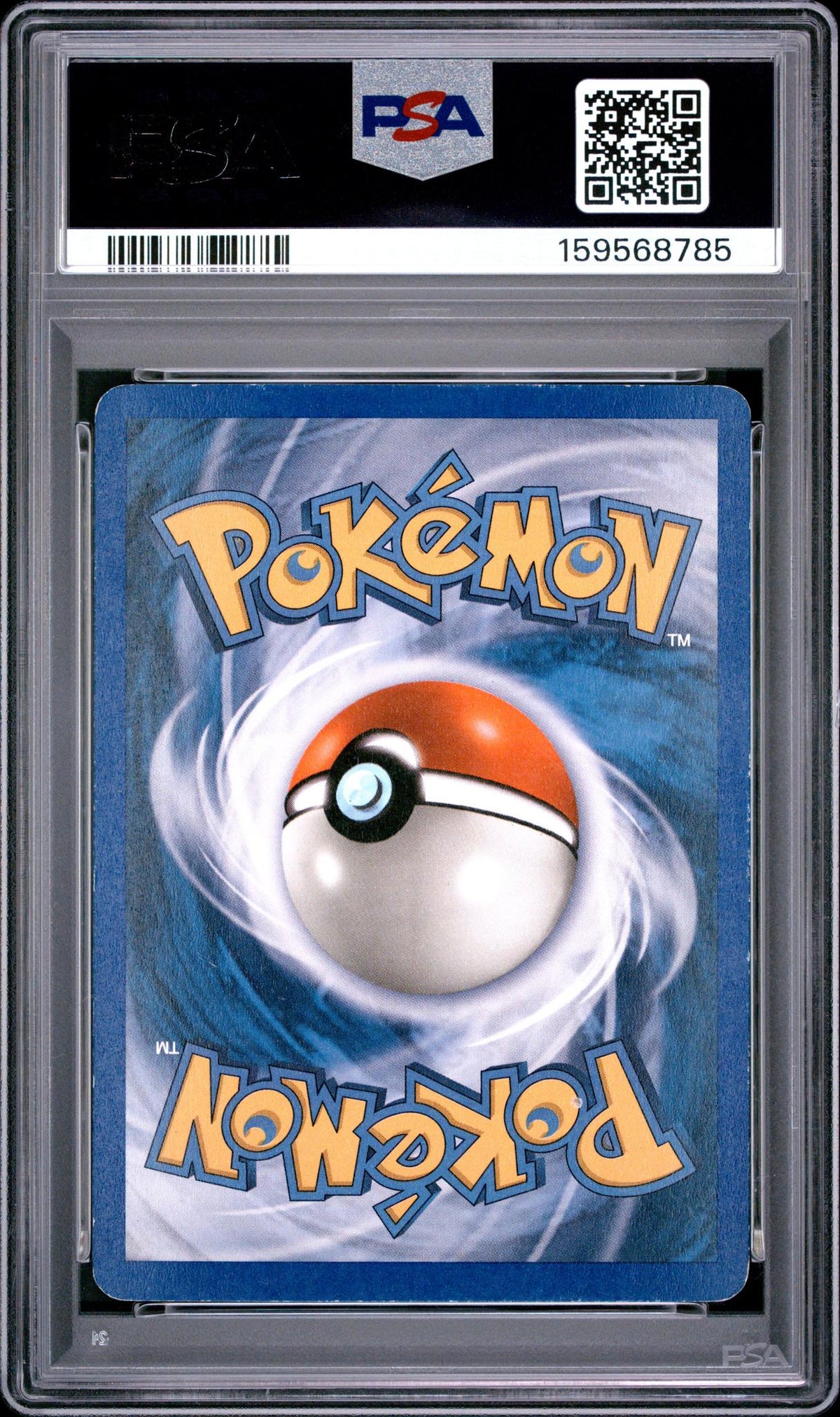 2002 Pokemon Expedition Holo Blastoise #4 PSA 2.5 159568785