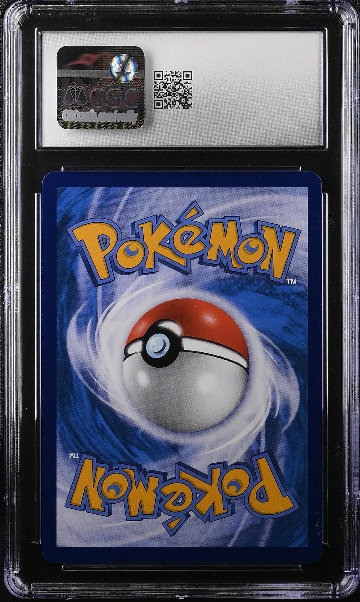 2025 Scarlet & Violet Promos #004/SV-P Pikachu Gem Pack Vol.1 Purchase CGC 10