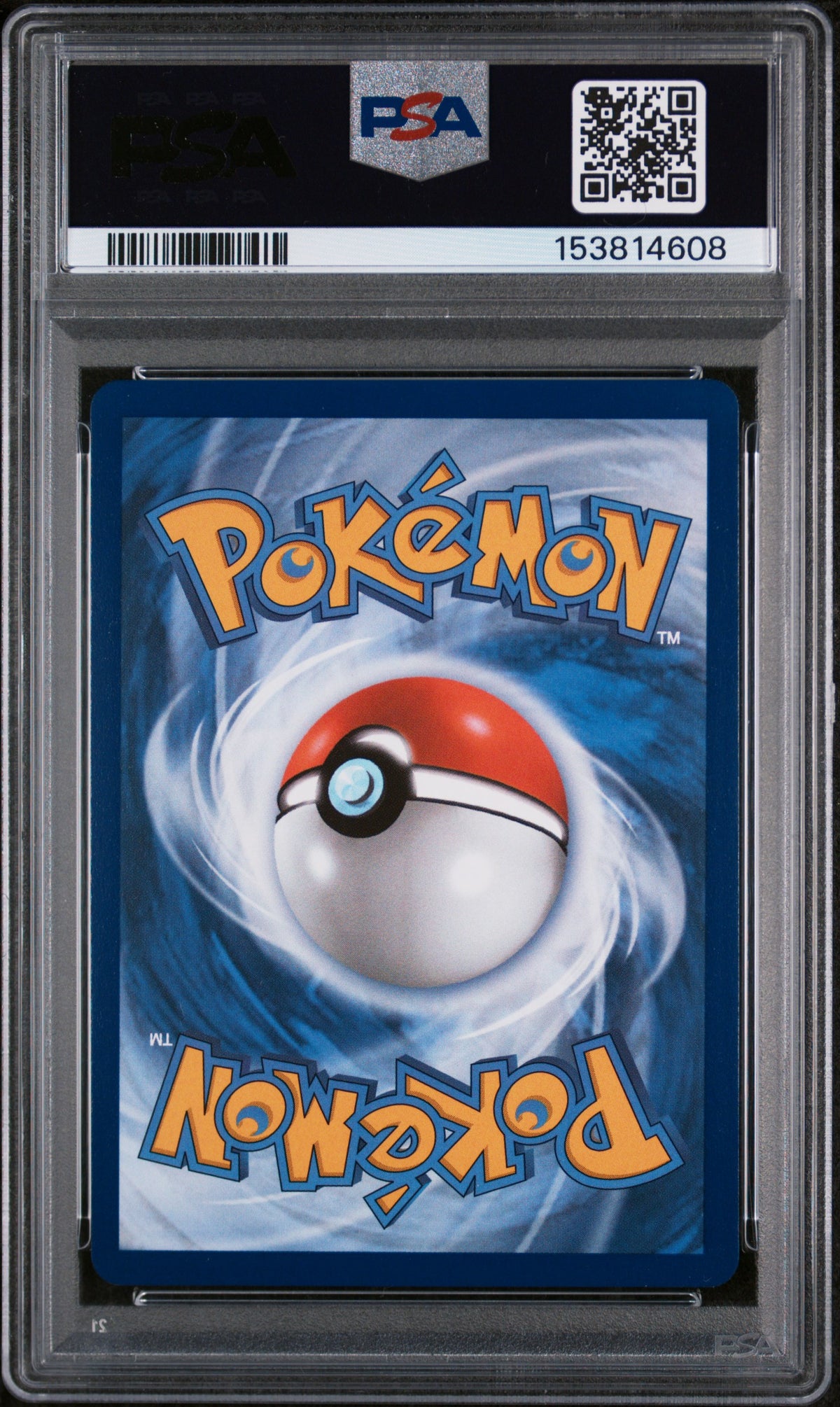 2026 Pokemon Mega Evolution Ascended Heroes Mega Attack Rare Mega Gengar Ex #269 PSA 9