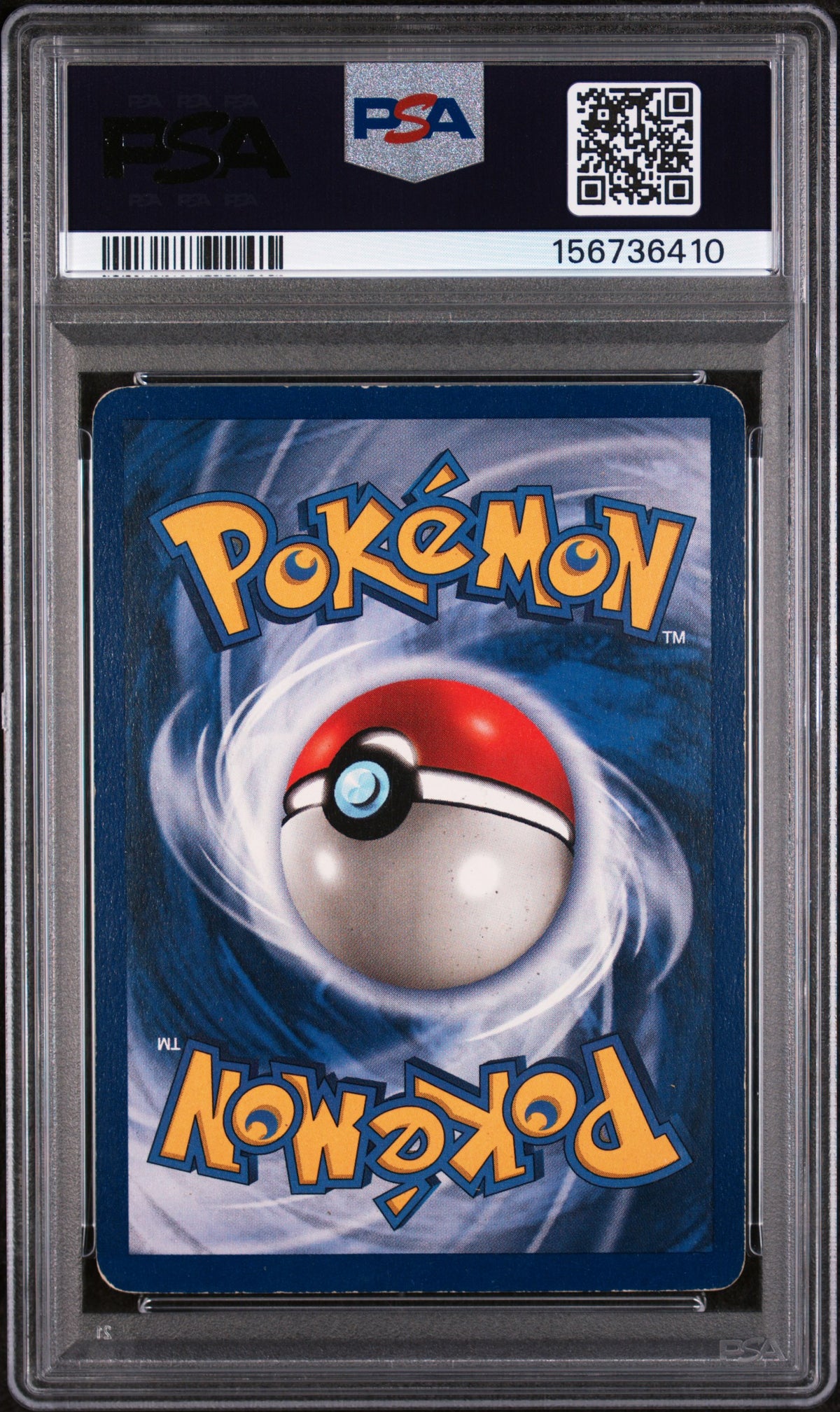 1999 Pokemon Game Holo Venusaur #15 PSA 4