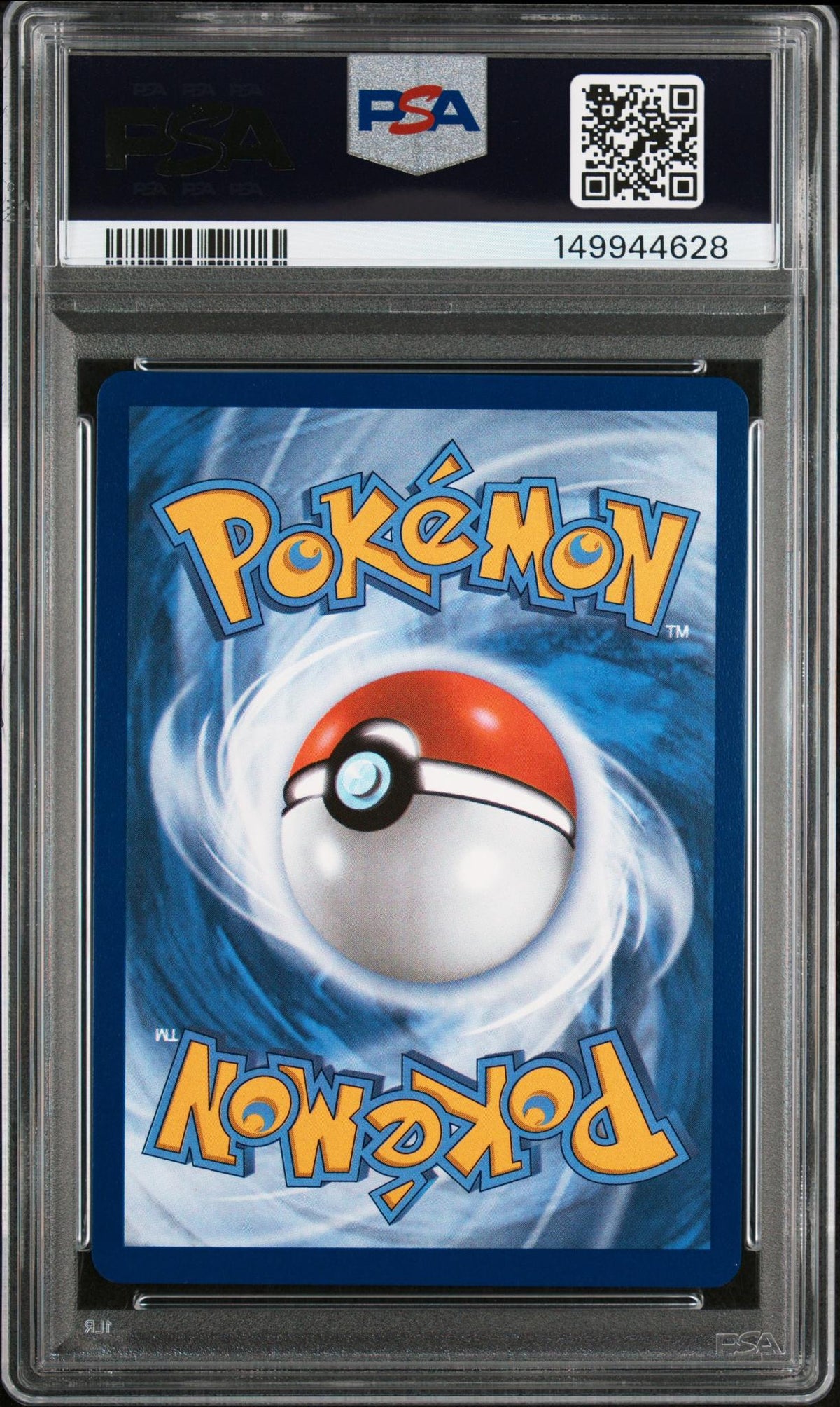 2025 Pokemon Mega Evolution Phantasmal Flames Mega Charizard X Ex #013 PSA 10