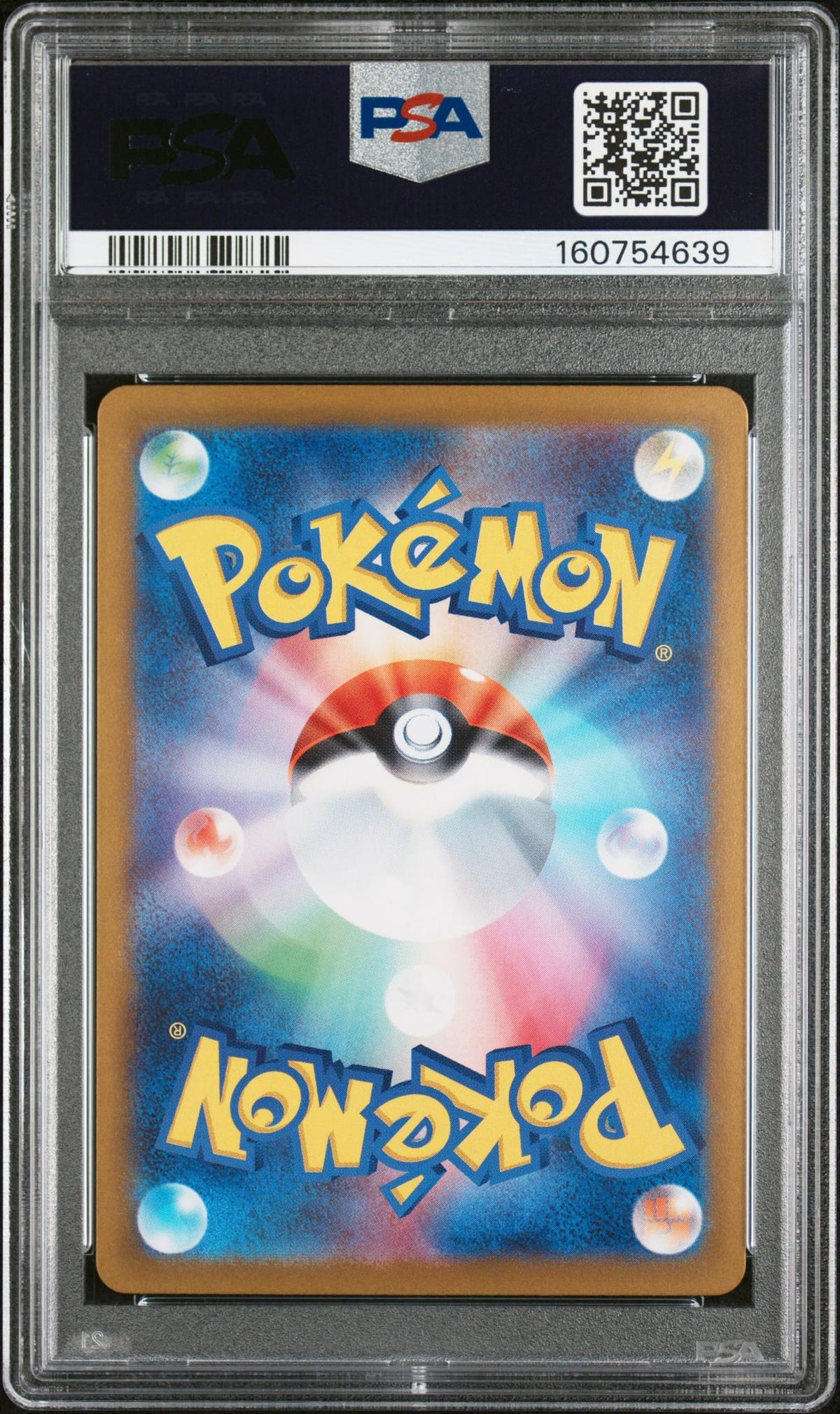 2026 Pokemon Nullifying Zero Japanese Art Rare Clefairy #086 PSA 10