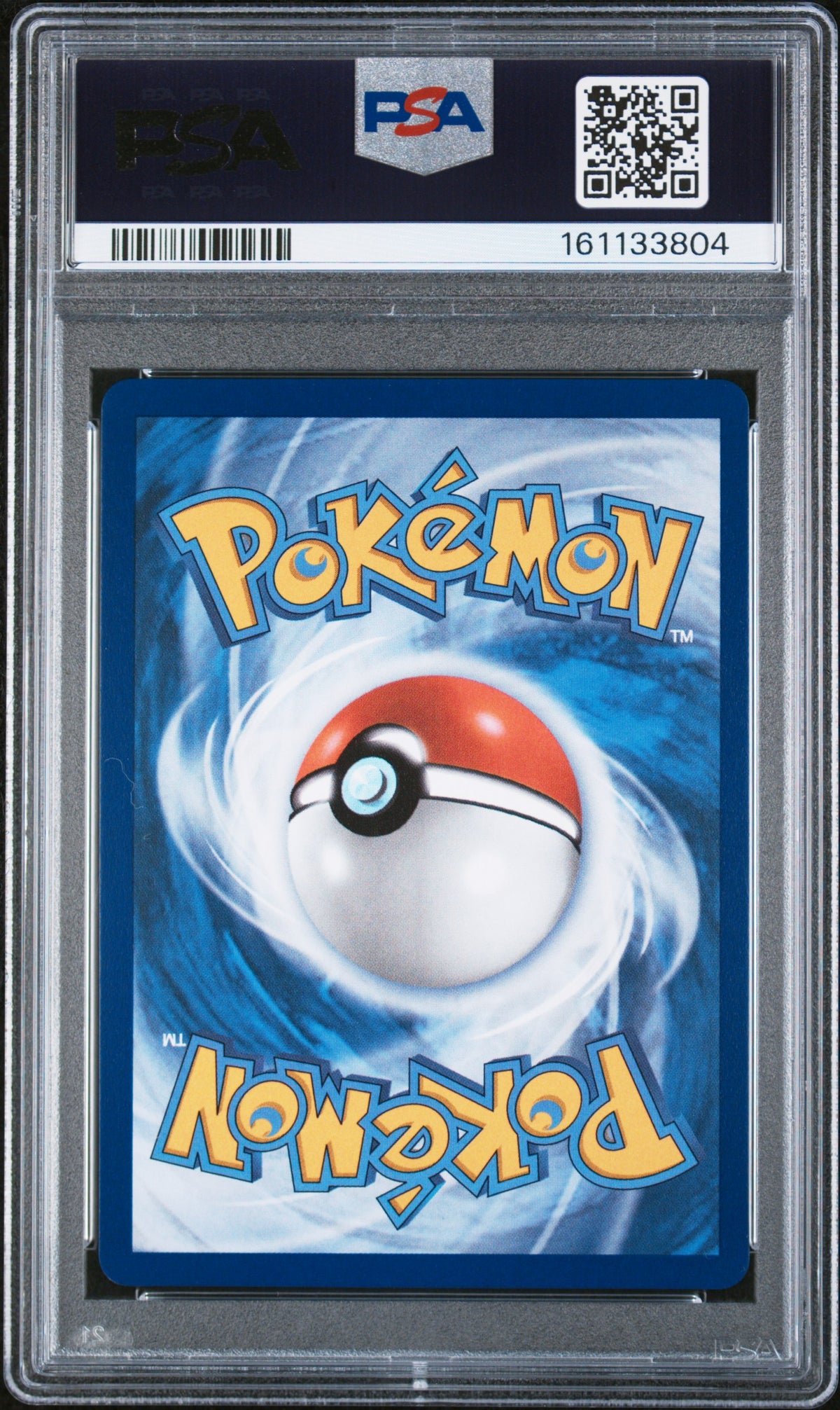 2025 Pokemon Black Star Promo Ultra Premium Collection Mega Charizard X Ex #023 PSA 9