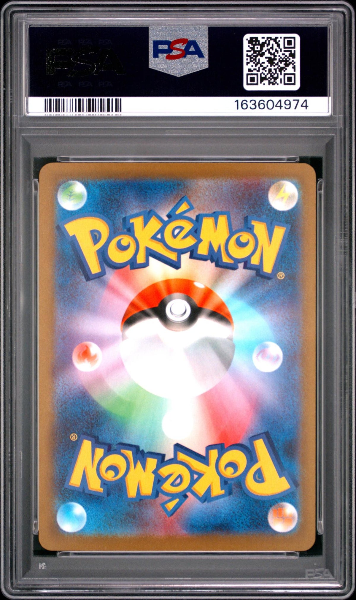 2025 Pokemon Mega Dream Ex Japanese Mega Attack Rare Mega Gardevoir Ex #226 PSA 10