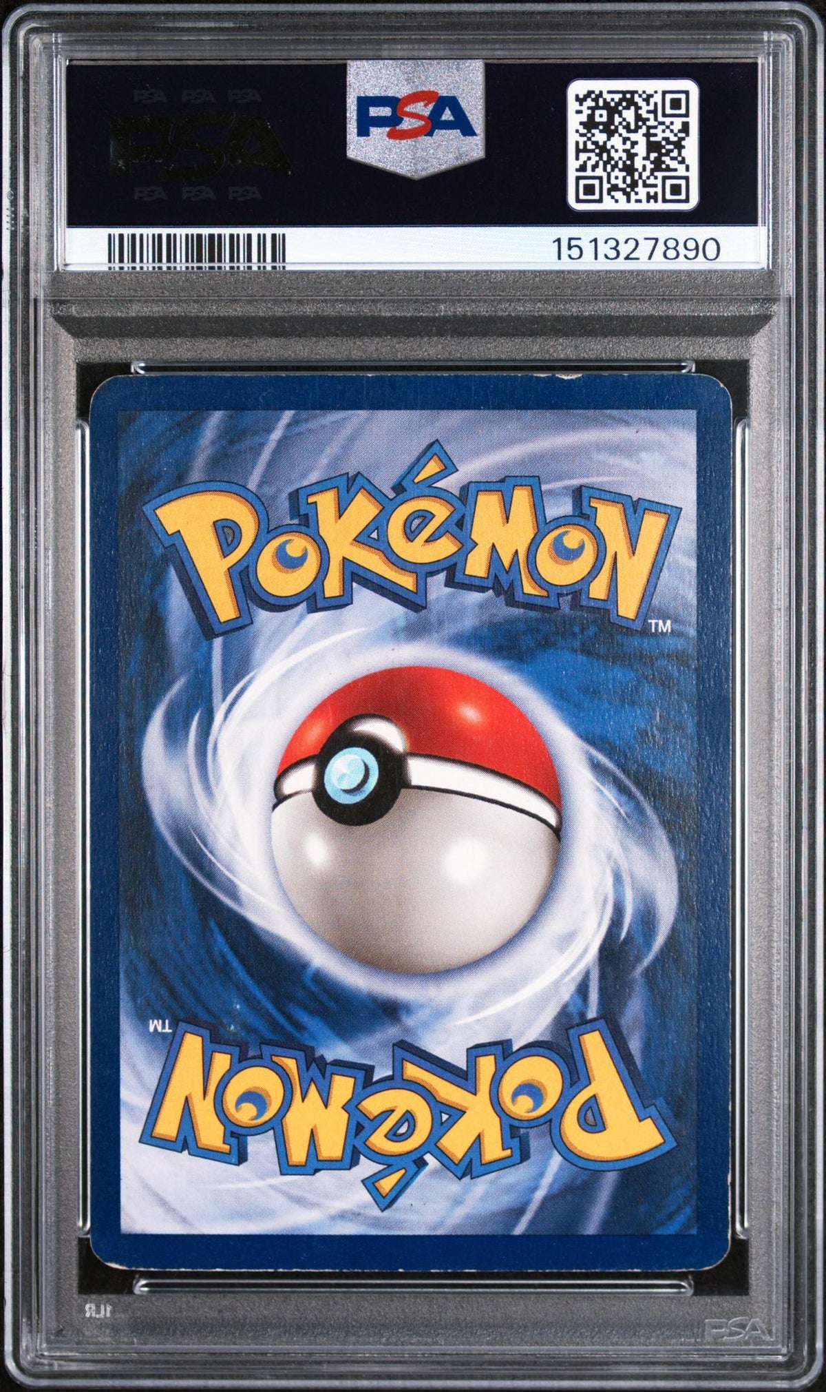 1999 Pokemon Game Holo Venusaur #15 PSA 4