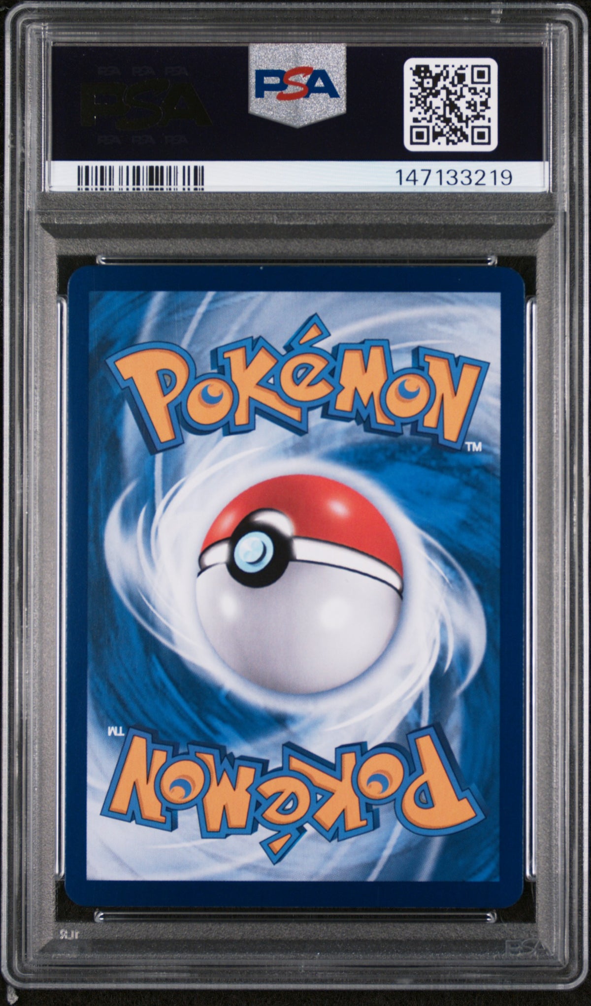 2025 Pokemon Scarlet and Violet Gem Pack Volume 3 Simplified Chinese Ceruledge #1507 PSA 9