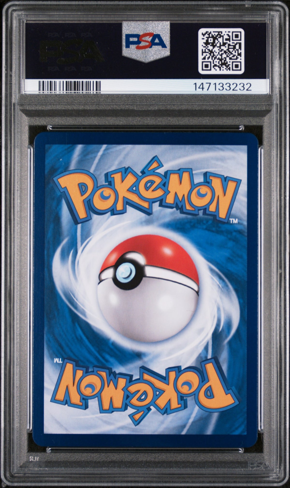 2025 Pokemon Scarlet and Violet Gem Pack Volume 3 Simplified Chinese Ceruledge #1507 PSA 9