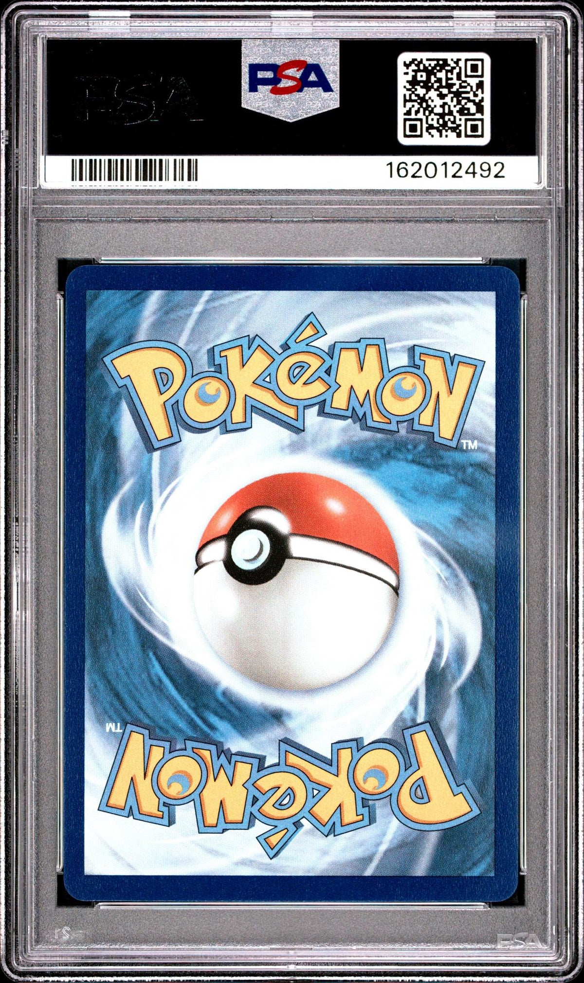 2026 Pokemon Mega Evolution Ascended Heroes Mega Attack Rare Mega Gengar Ex #269 PSA 9