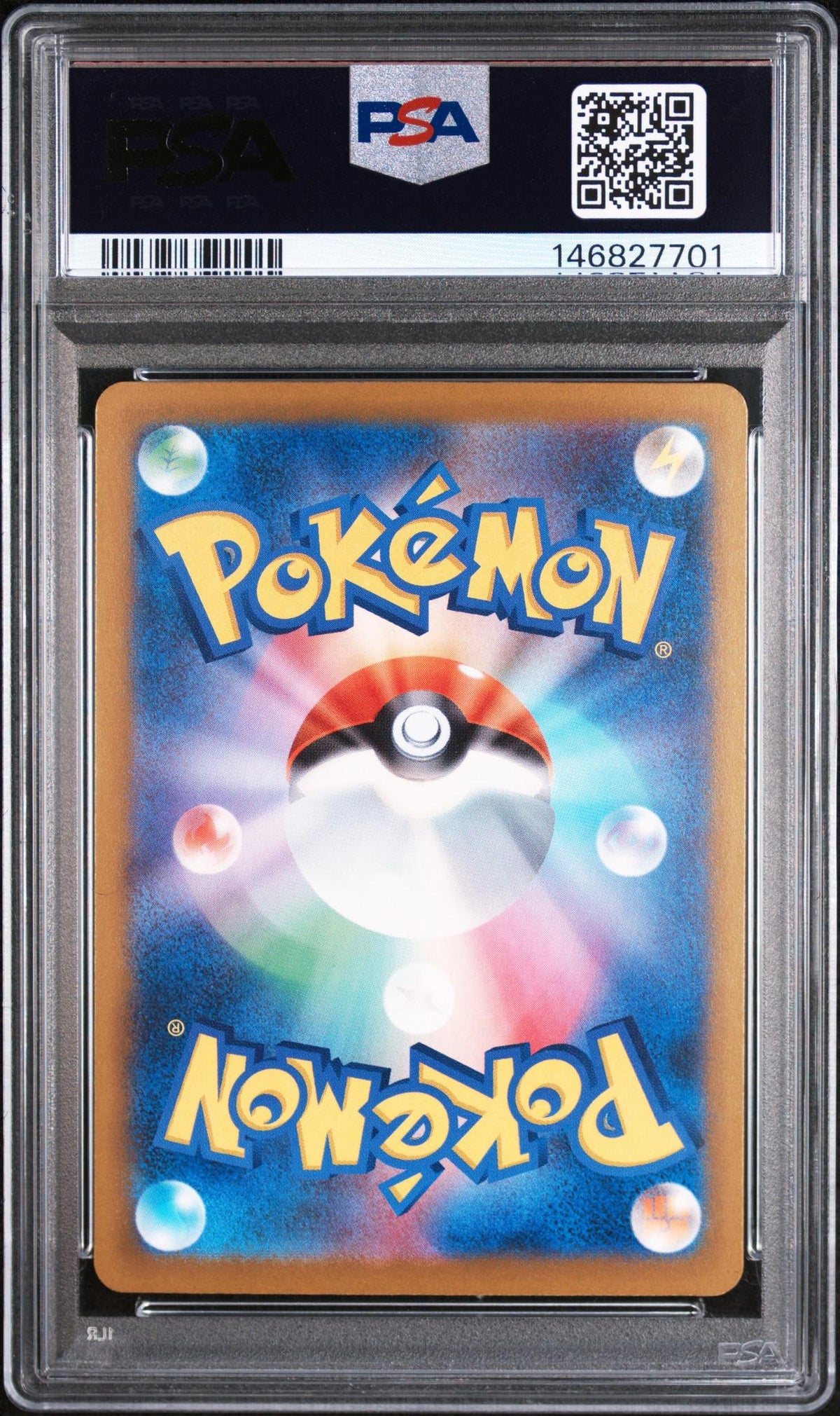 2025 Pokemon Mega Dream Ex Japanese Special Art Rare Mega Hawlucha Ex #239 PSA 10