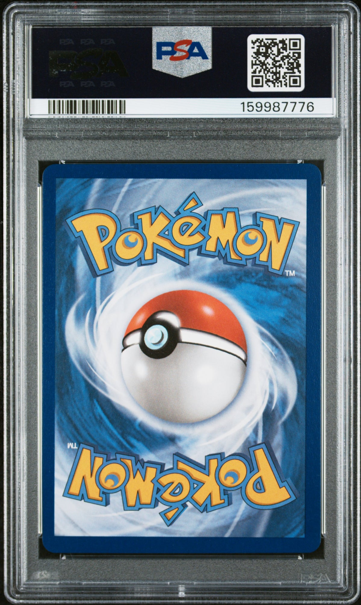 2025 Pokemon Black Star Promo Ultra Premium Collection Mega Charizard X Ex #023 PSA 9