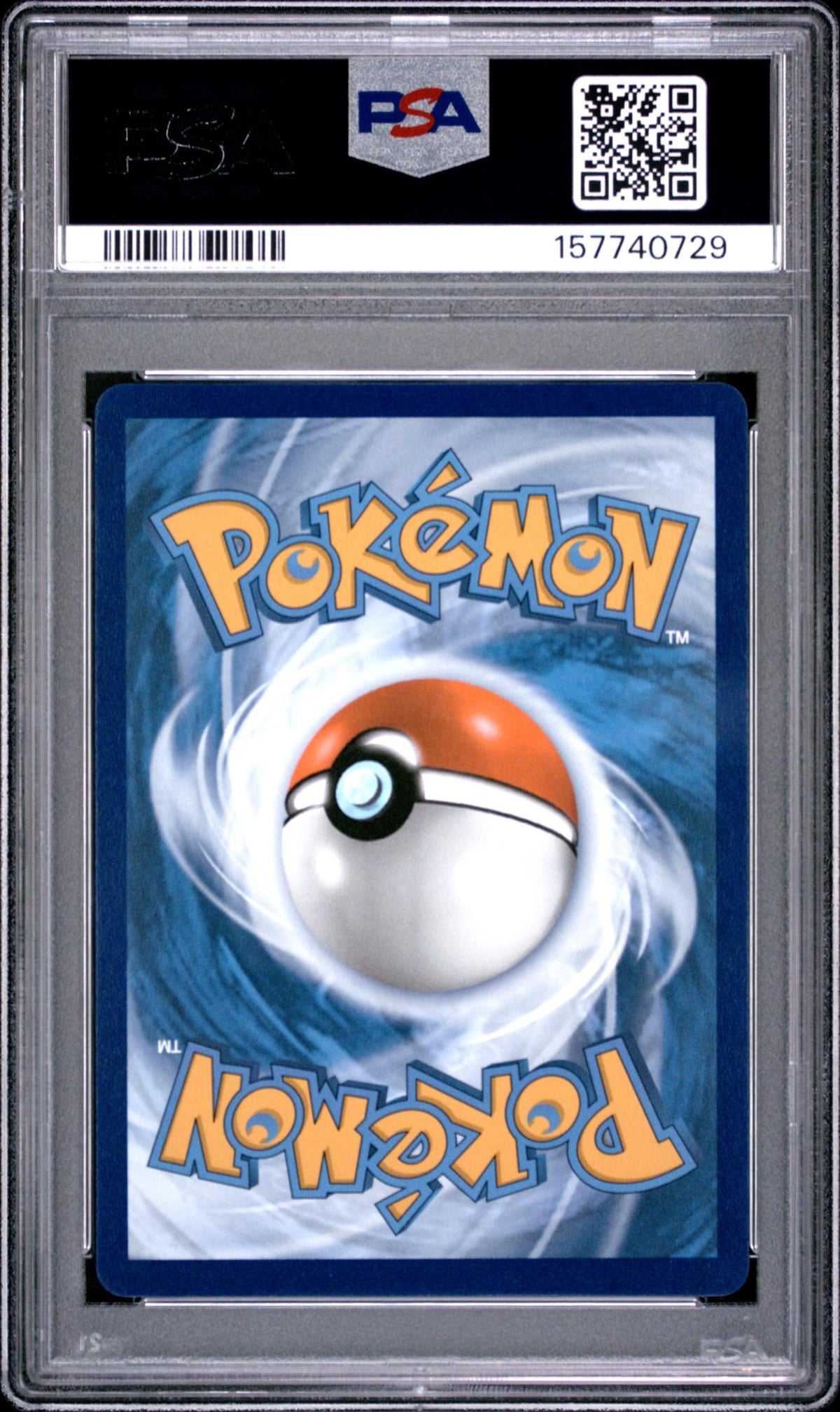 2025 Pokemon Play! Pokemon Prize Pack: Series 7 Mamoswine Ex #079 PSA 10