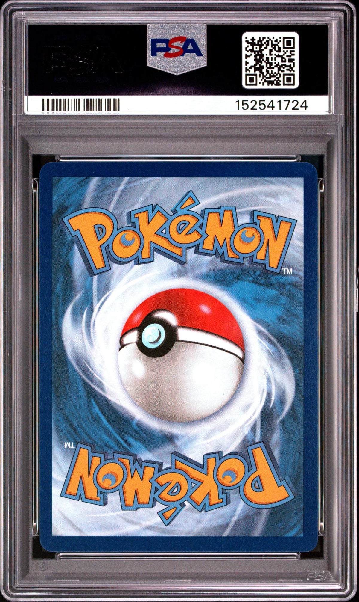 2025 Pokemon Mega Evolution Phantasmal Flames Illustration Rare Dewgong #097 PSA 10