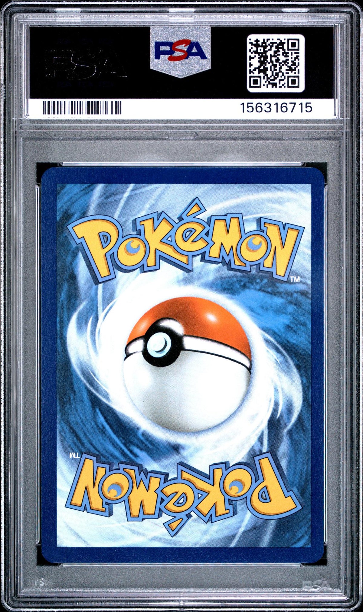 2025 Mega Evolution English Reverse Holo Ivysaur #2 /132 PSA 10
