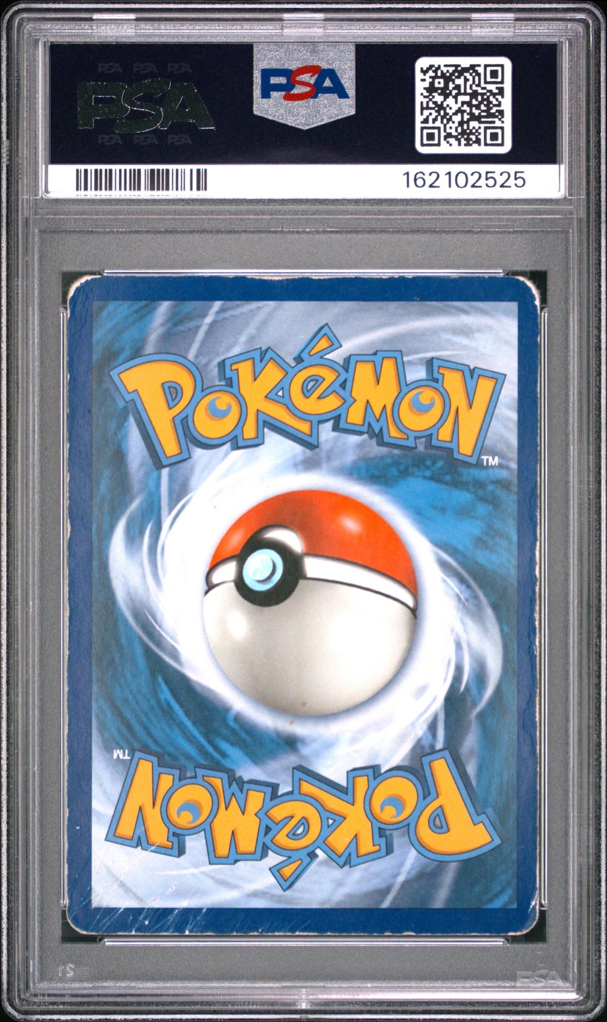 2016 Pokemon XY Black Star Promo Ash Greninja Ex Box Ash Greninja Ex #XY133 PSA 4