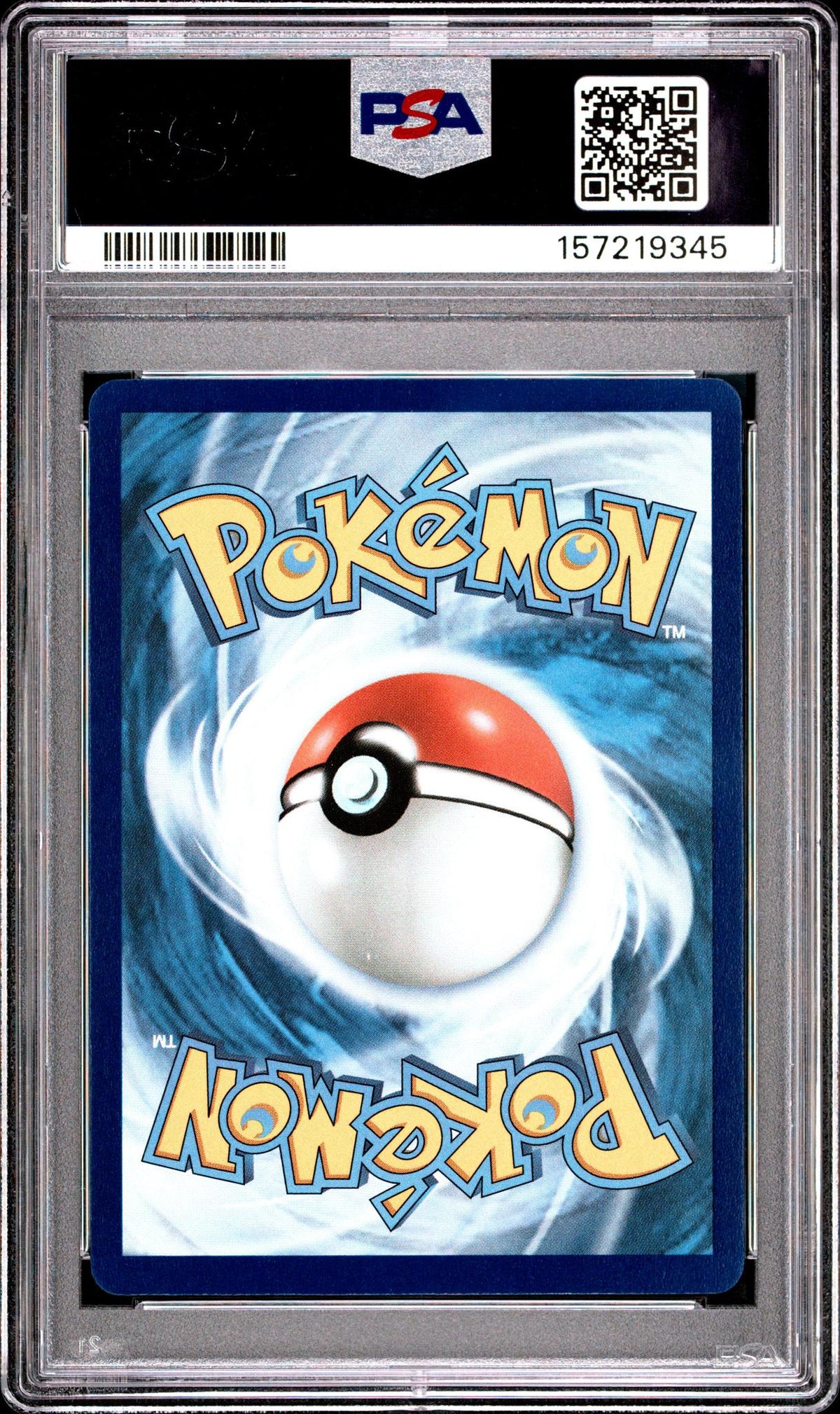 2025 Pokemon Mega Evolution Phantasmal Flames Ultra Rare Mega Charizard X Ex #109 PSA 9