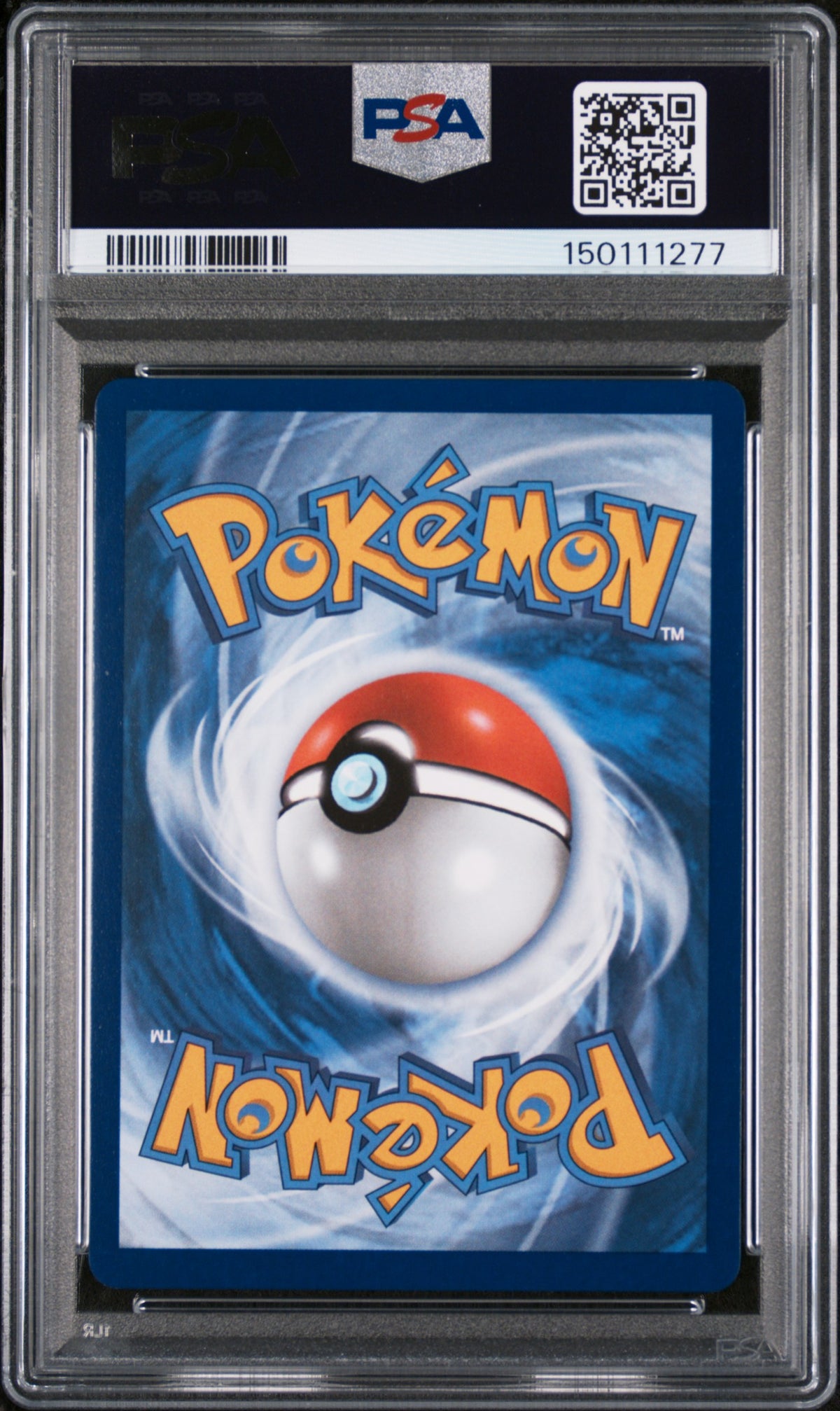 2025 Pokemon Mega Evolution Phantasmal Flames Mega Charizard X Ex #013 PSA 10