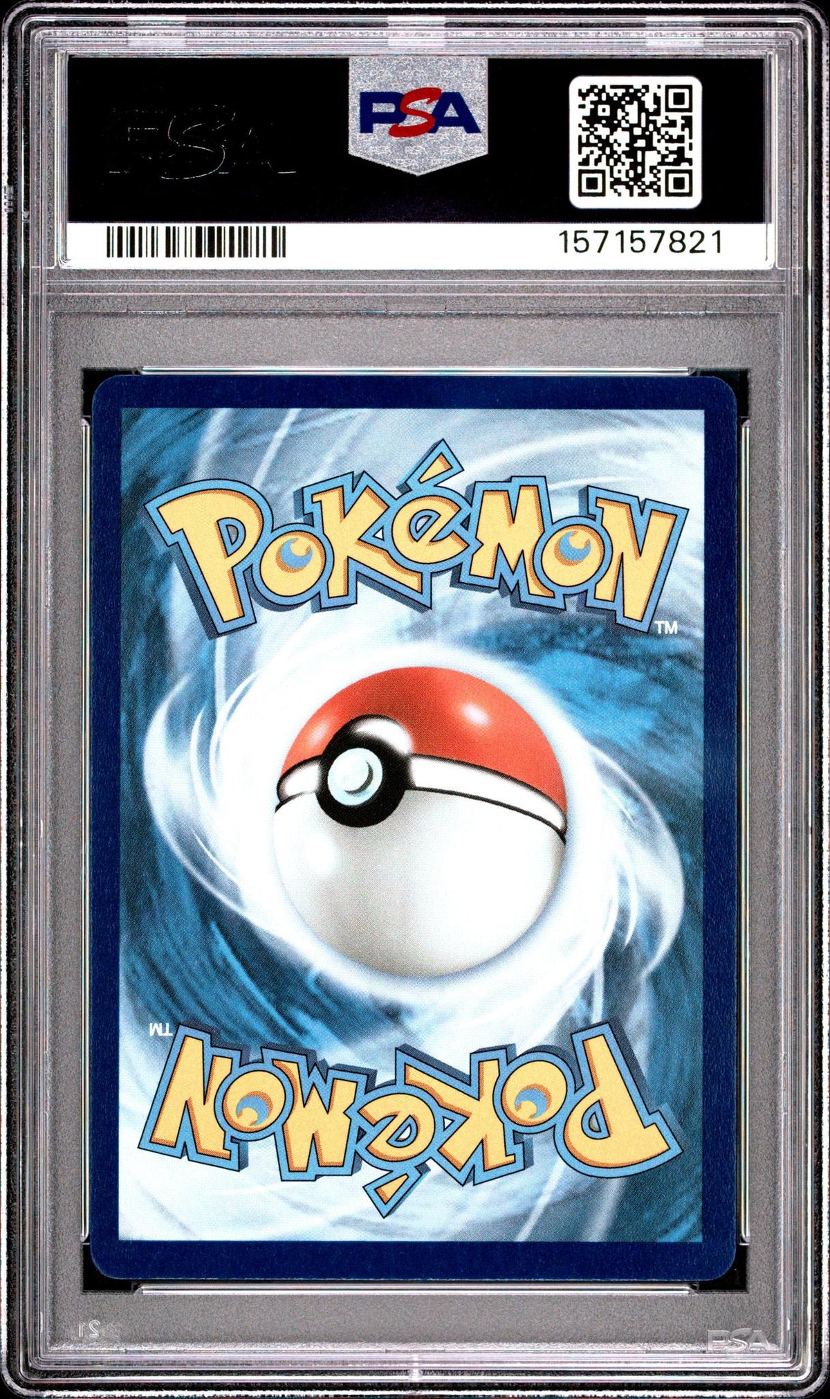 2025 Pokemon Mega Evolution Phantasmal Flames Ultra Rare Mega Charizard X Ex #109 PSA 9