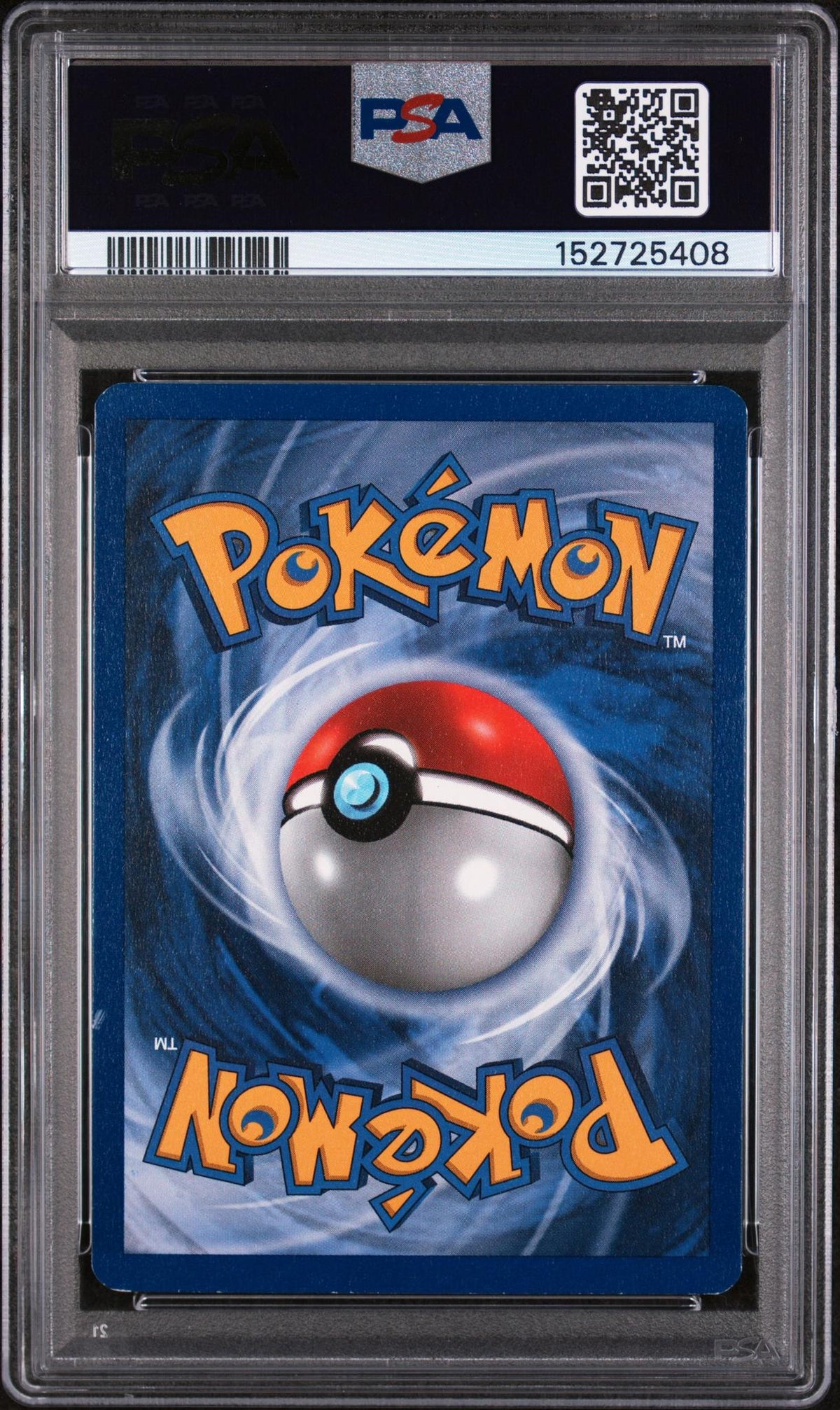 1999 Pokemon Jungle Holo Snorlax #11 PSA 4
