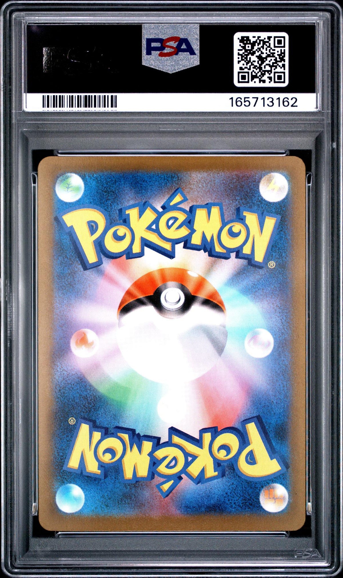 2025 Pokemon Mega Dream Ex High Class Expansion Japanese Mega Attack Rare Mega Froslass Ex #224 PSA 10