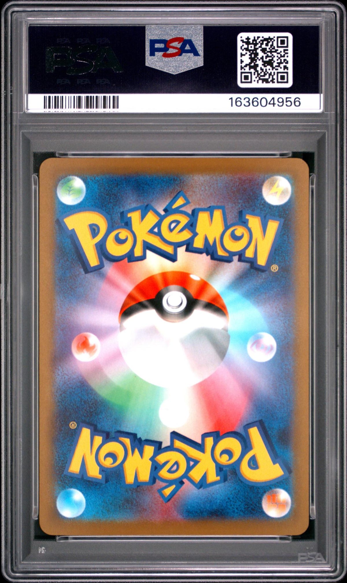 2025 Pokemon Mega Dream Ex High Class Expansion Japanese Mega Attack Rare Mega Froslass Ex #224 PSA 10