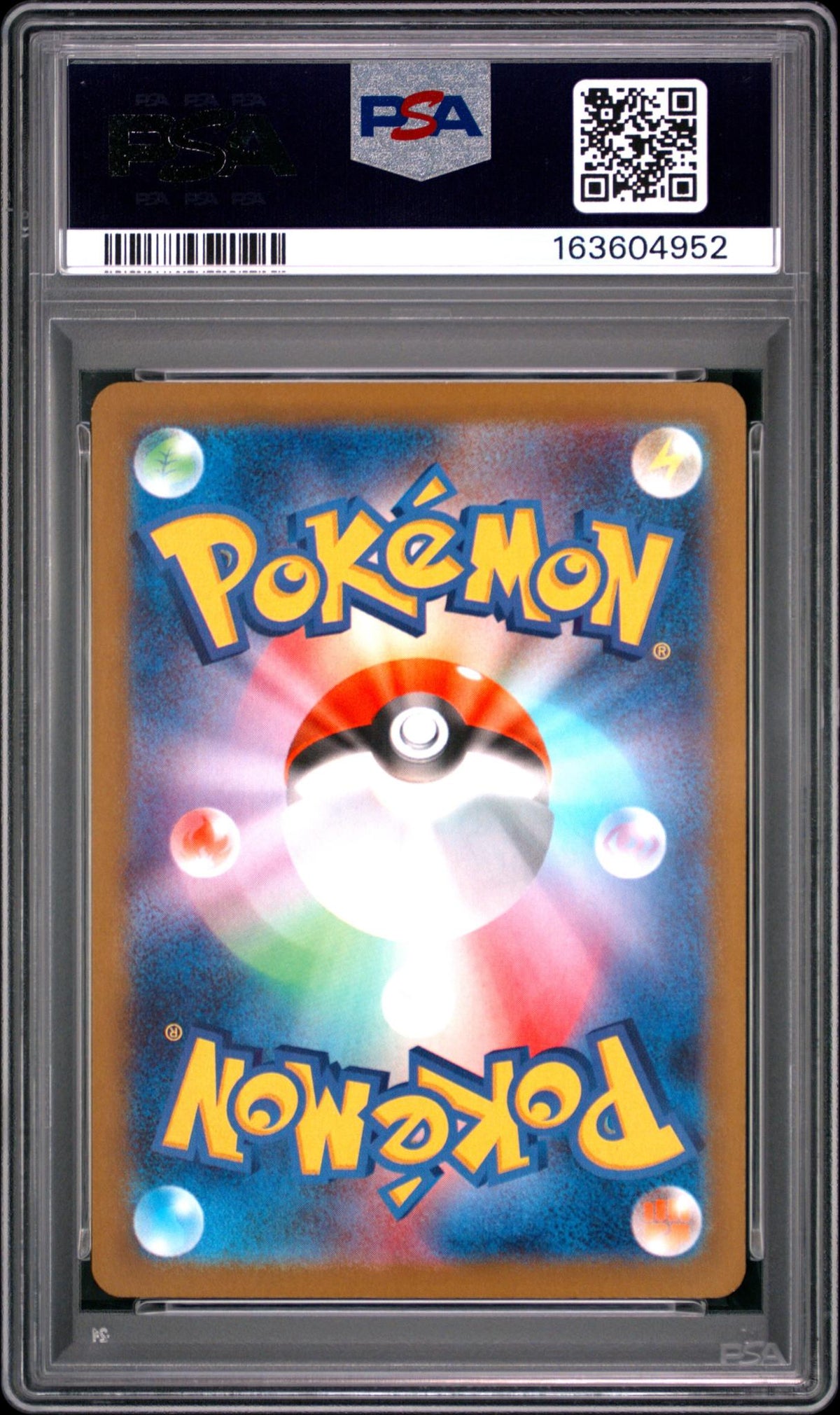 2025 Pokemon Mega Dream Ex High Class Expansion Japanese Mega Attack Rare Mega Froslass Ex #224 PSA 10