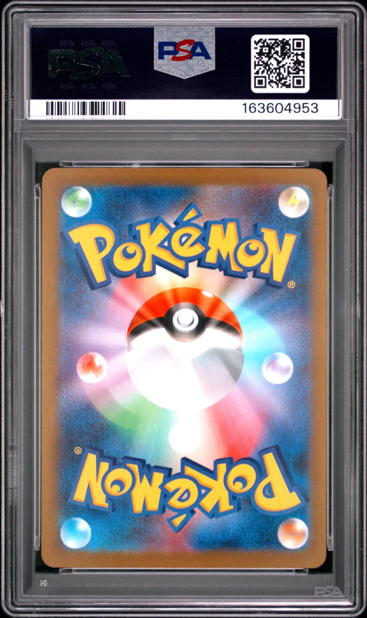 2025 Pokemon Mega Dream Ex High Class Expansion Japanese Mega Attack Rare Mega Froslass Ex #224 PSA 10