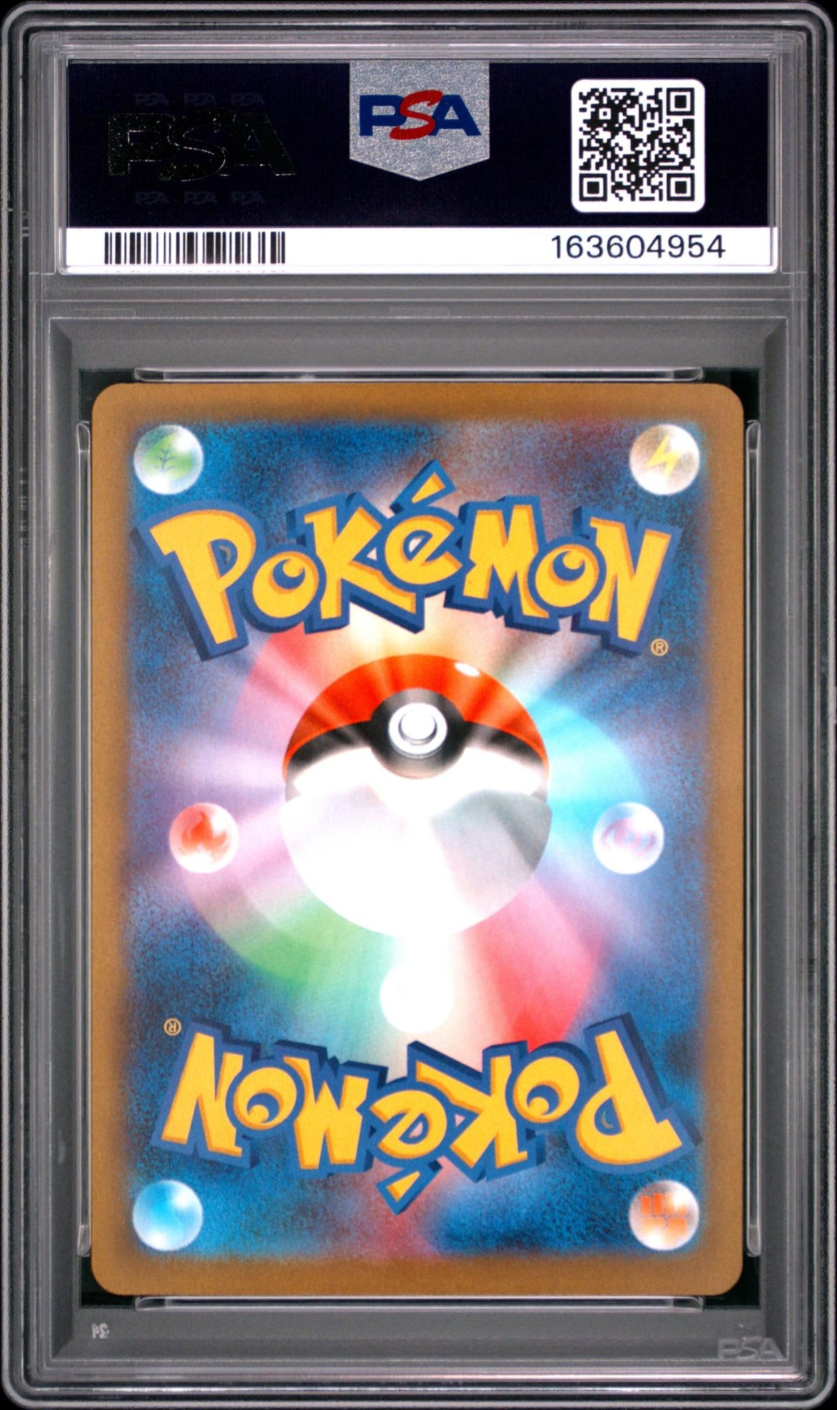 2025 Pokemon Mega Dream Ex High Class Expansion Japanese Mega Attack Rare Mega Froslass Ex #224 PSA 10