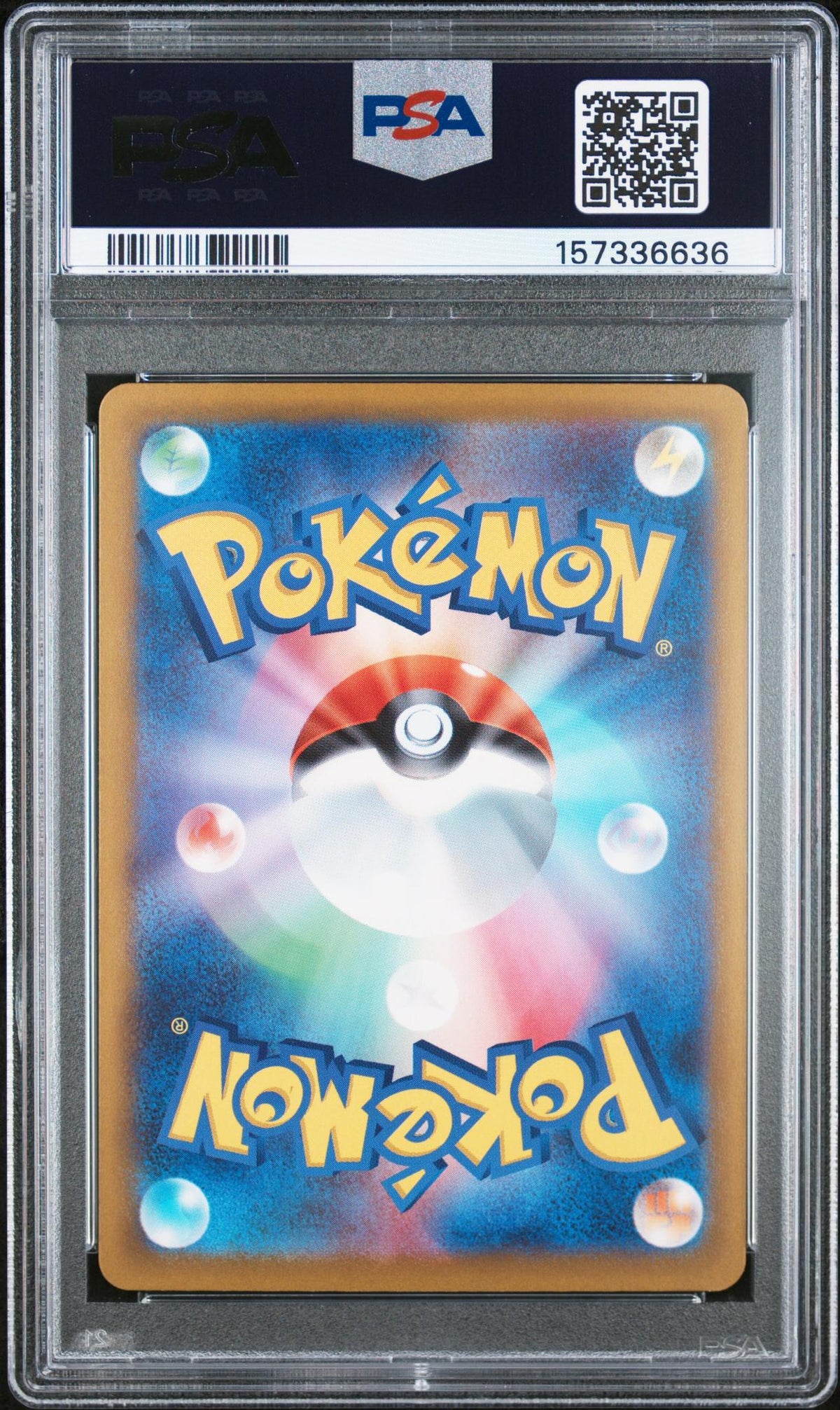 2025 Pokemon Mega Dream Ex High Class Expansion Japanese Mega Attack Rare Mega Froslass Ex #224 PSA 10