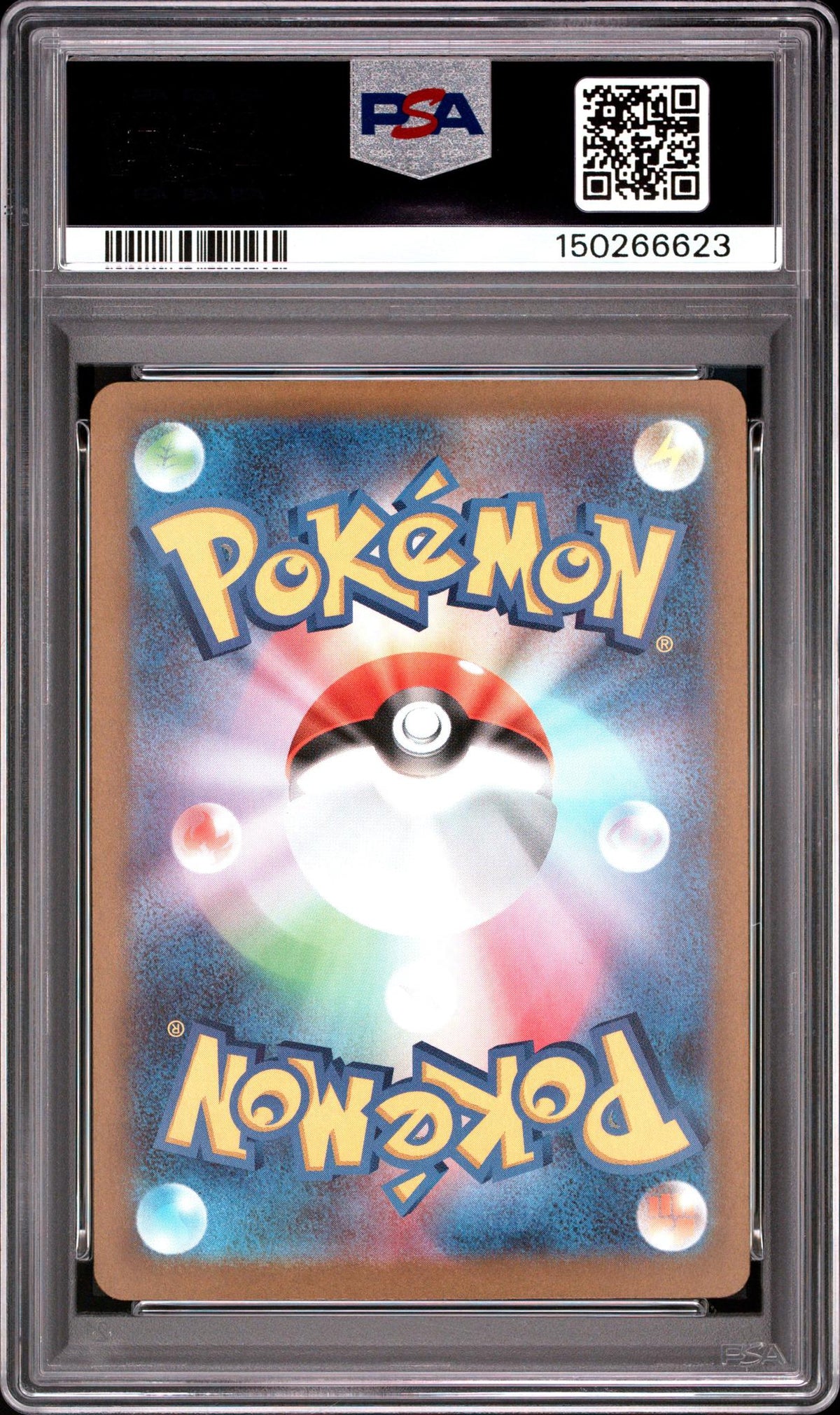 2025 Pokemon Mega Dream Ex High Class Expansion Japanese Mega Attack Rare Mega Froslass Ex #224 PSA 10