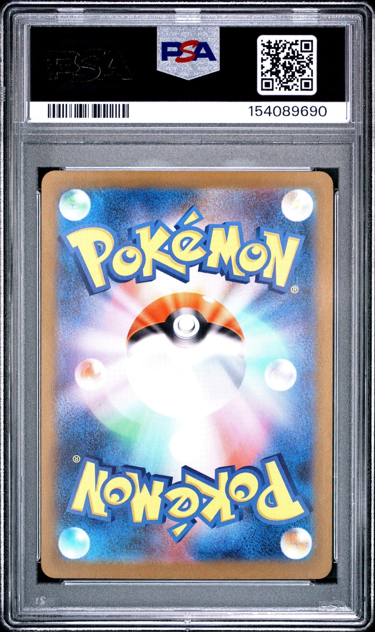 2026 Pokemon Card Game Mega Nihil Zero Japanese Raticate #92 PSA 10
