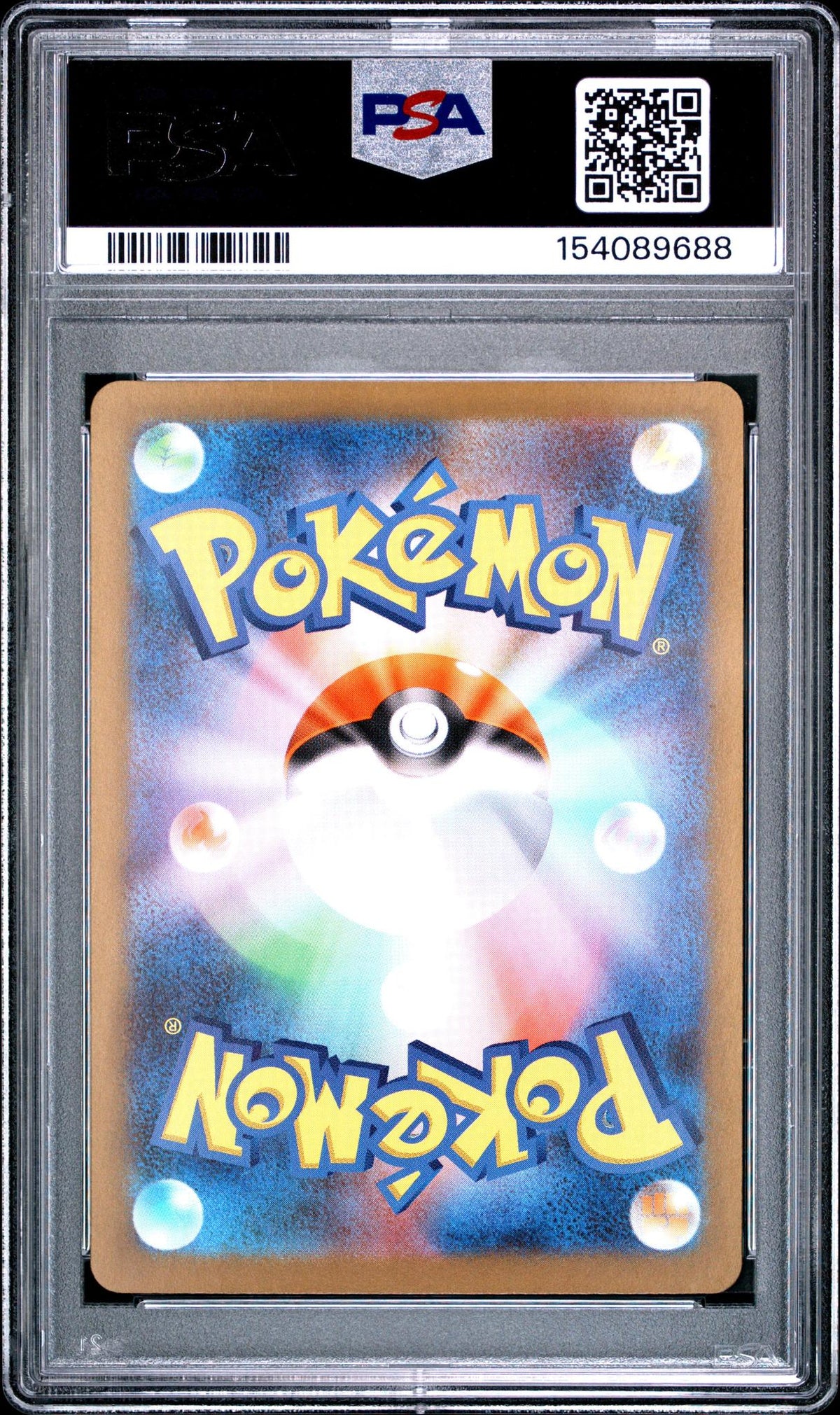 2026 Pokemon Mega Nihil Zero Japanese Art Rare Raticate #92 PSA 10