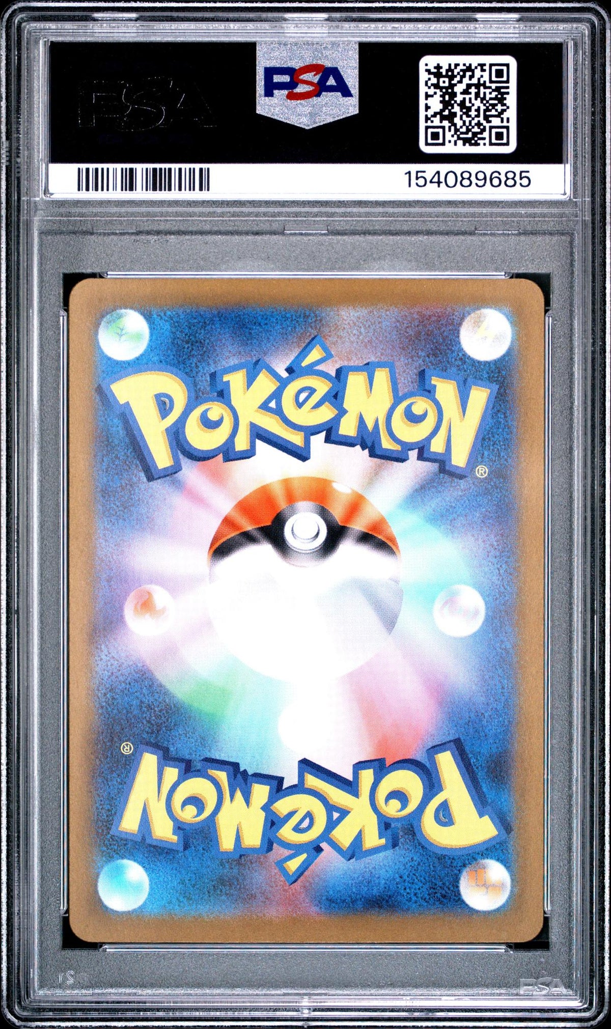 Pokémon 2026 Raticate Art Rare #092/080 PSA 10