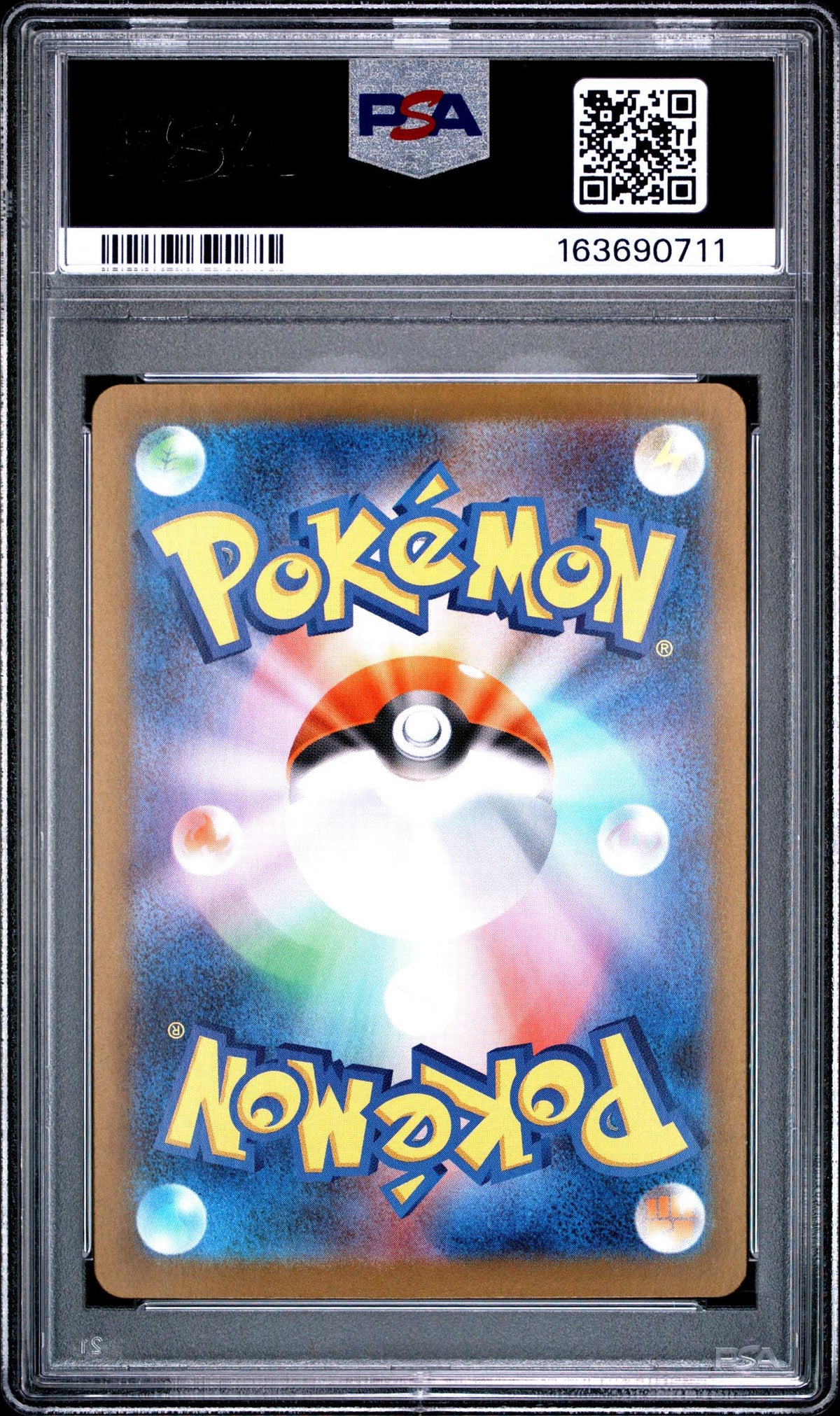 2025 Pokemon Black Bolt Japanese Art Rare Conkeldurr #133 PSA 10