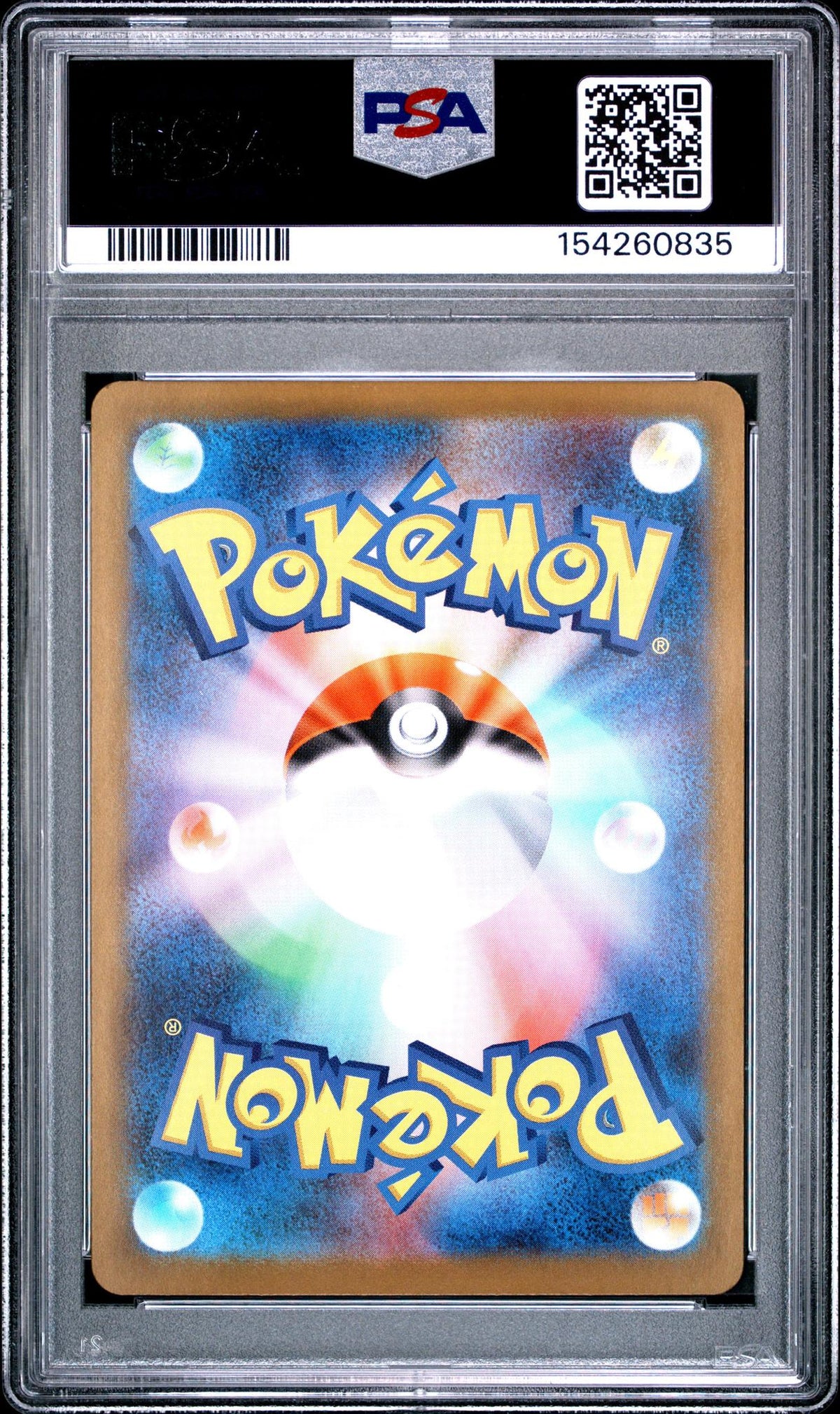 2025 Pokemon Glory of the Team Rocket Japanese Art Rare Team Rocket's Weezing #105 PSA 10
