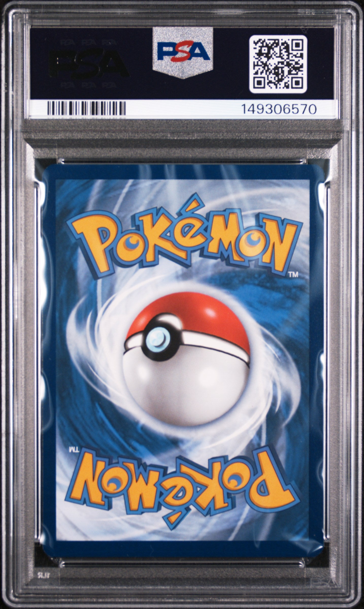 2023 Pokemon Classic Game Venusaur and Lugia Ex Deck Dodrio #014 PSA 9