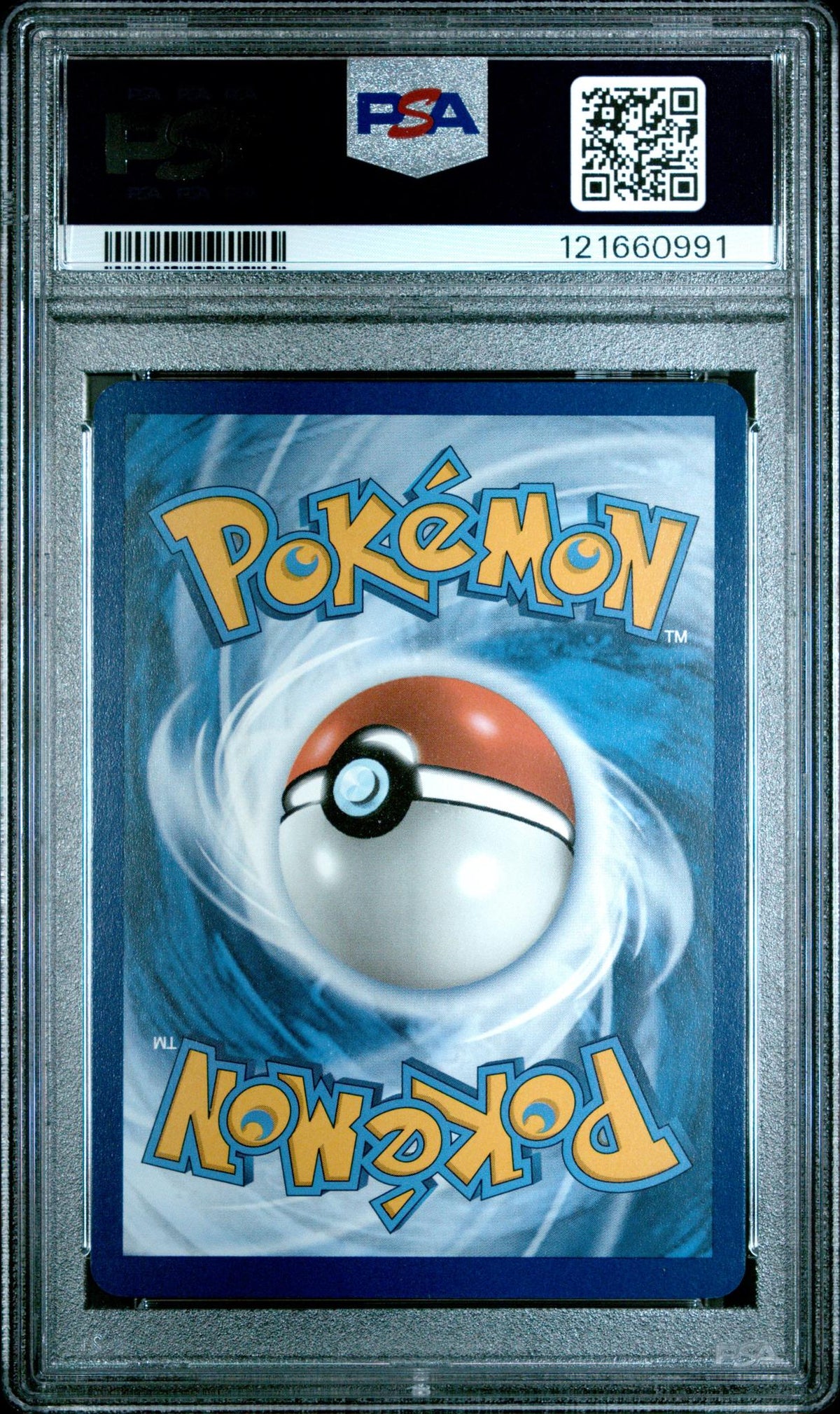 2023 Pokemon Scarlet and Violet Paradox Rift Illustration Rare Groudon #199 PSA 9