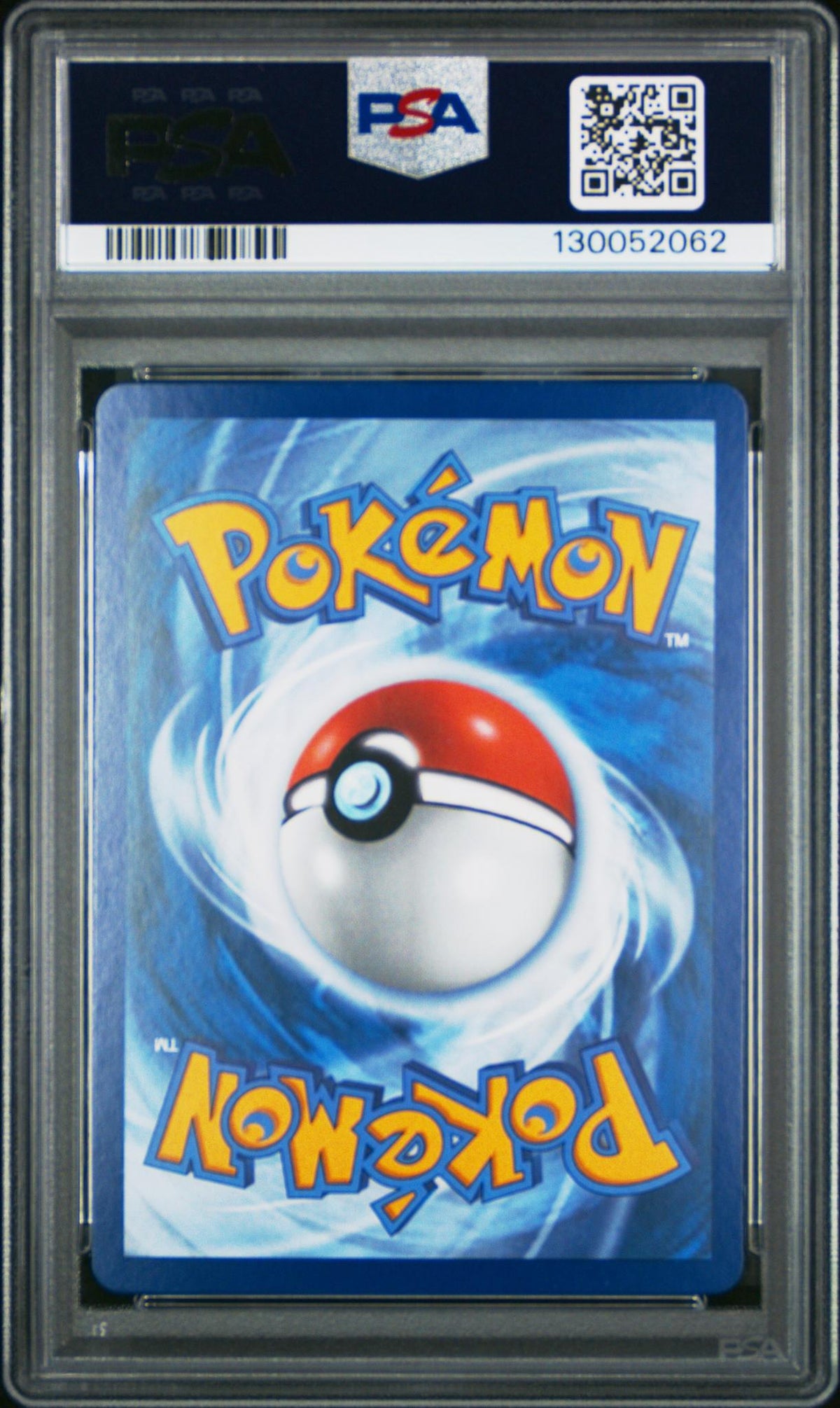 2025 Destined Rivals - Dri En - English Misty's Starmie #047 PSA 10