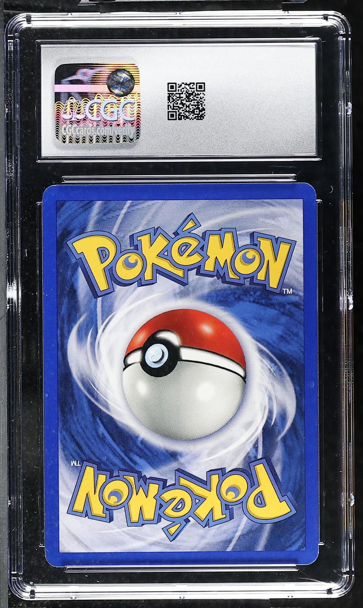 1999 Base Set #24/102 Charmeleon CGC 7.5