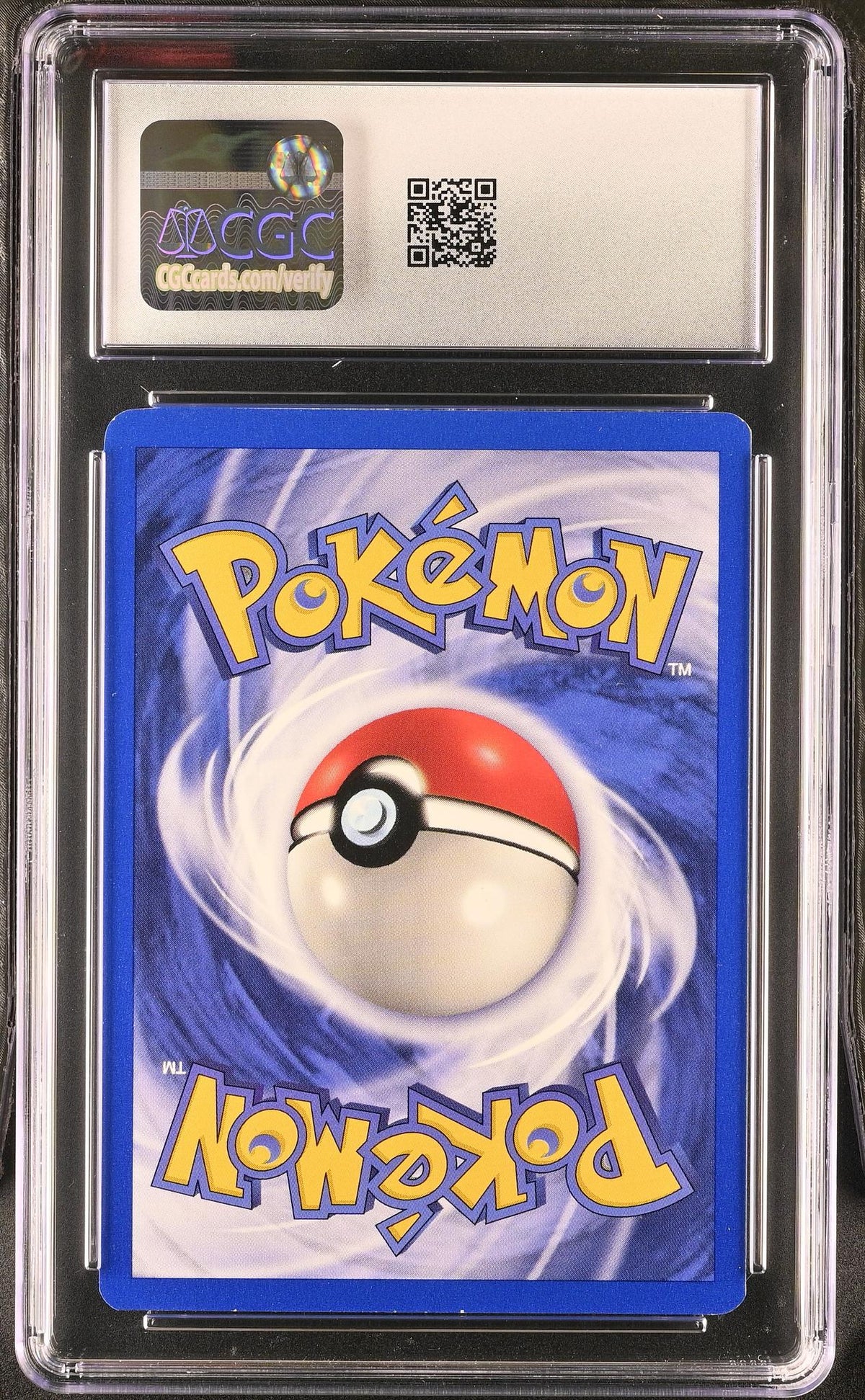 Pokémon Base Set Ivysaur #30/102 Shadowless CGC 7.5