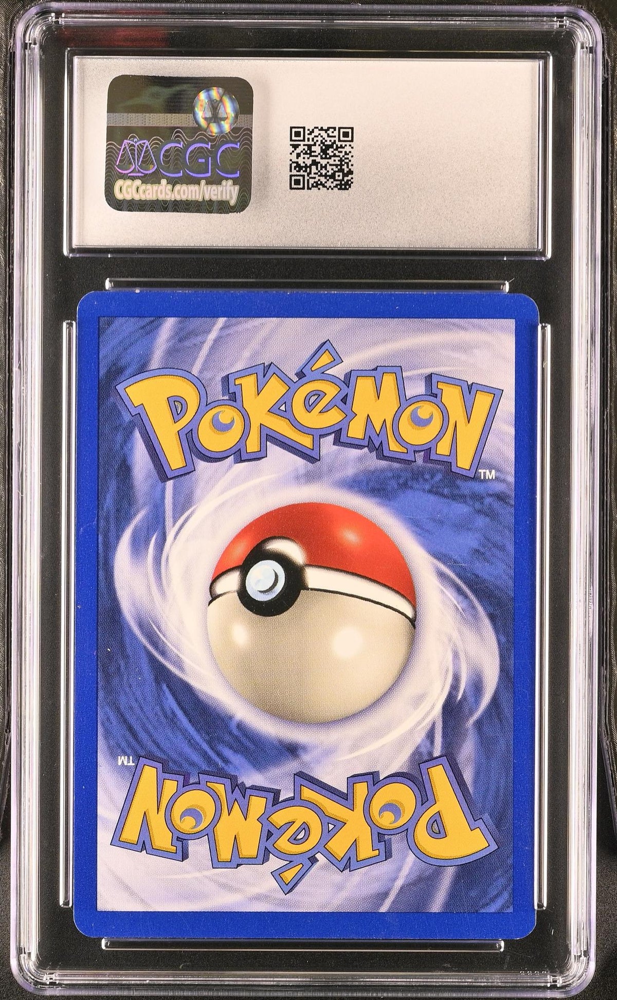 1999 Pokemon #30/102 Ivysaur Base Set CGC 7.5