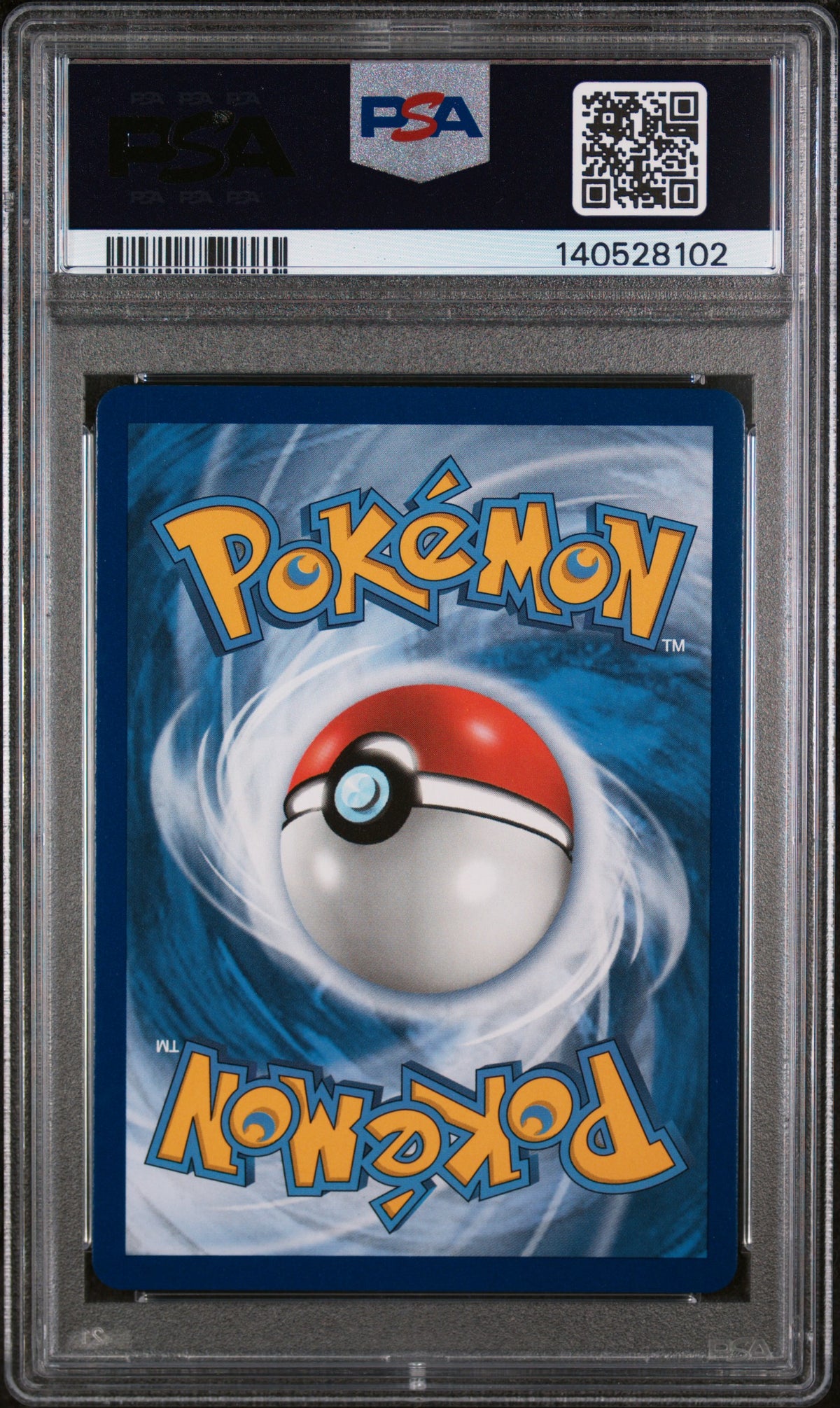 2019 Pokemon Sun and Moon Hidden Fates Zygarde Gx #SV65 PSA 9