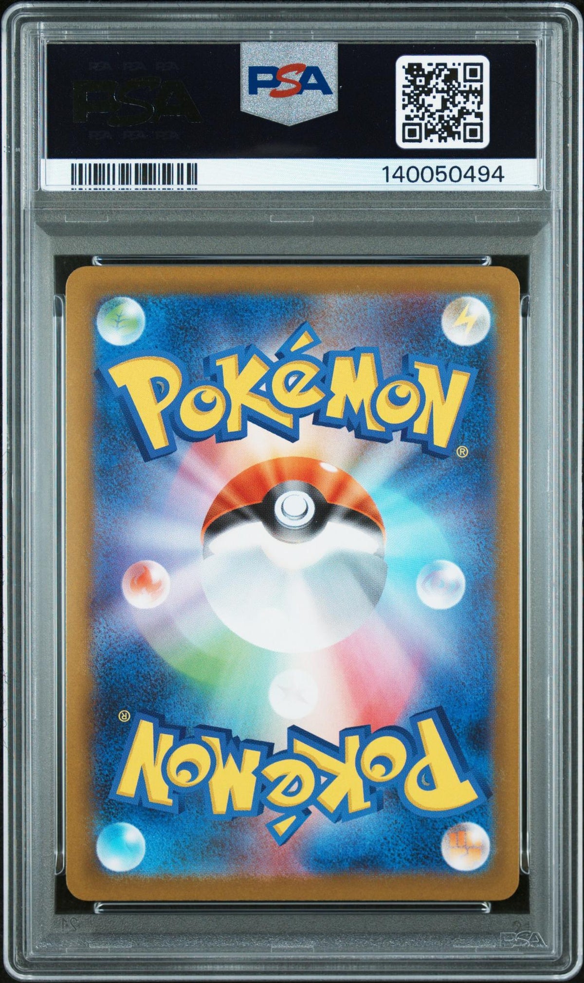 2025 Pokemon Inferno X Japanese Super Rare Mega Charizard X Ex #094 PSA 10