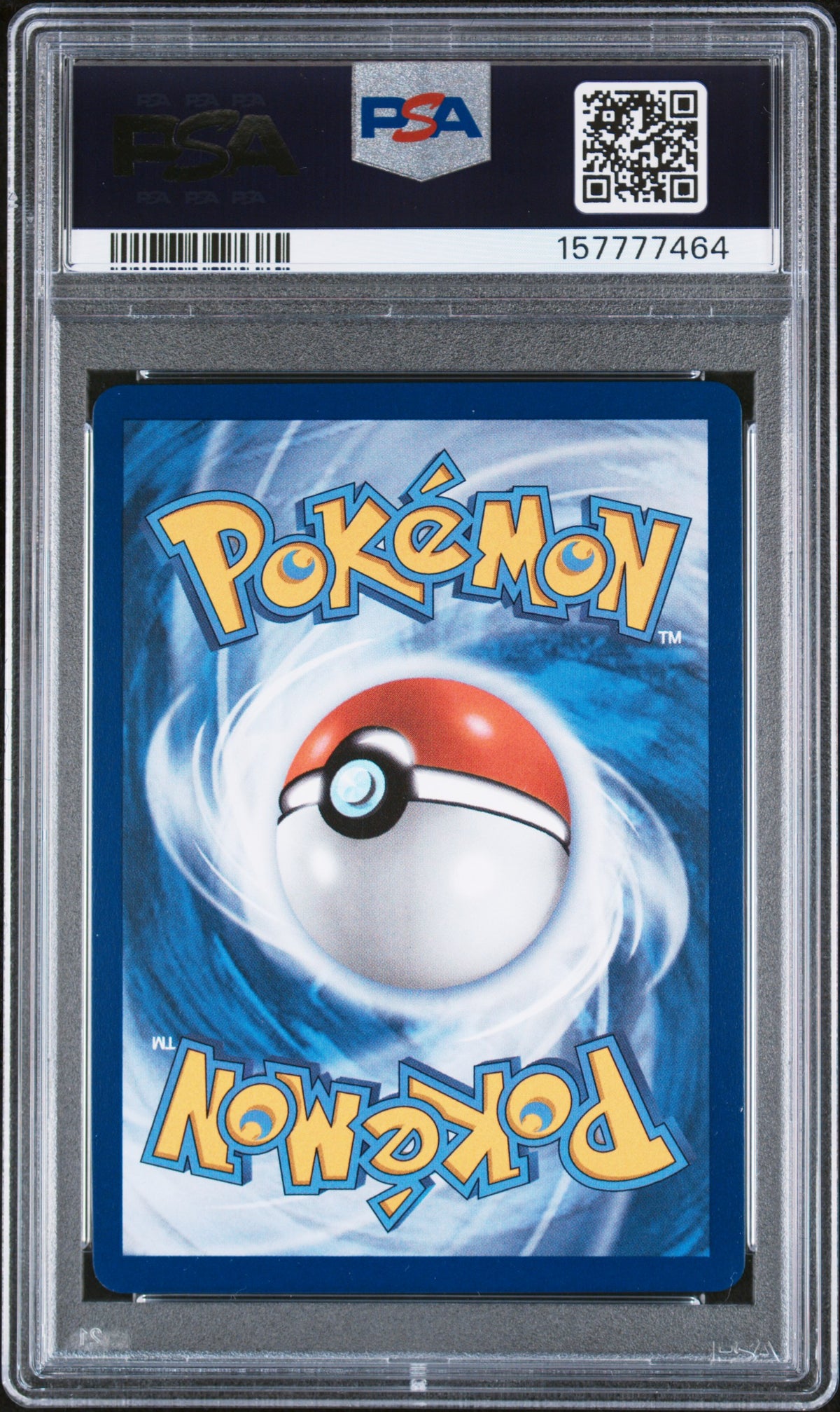 2025 Pokemon Black Star Promo Ultra Premium Collection Mega Charizard X Ex #023 PSA 10
