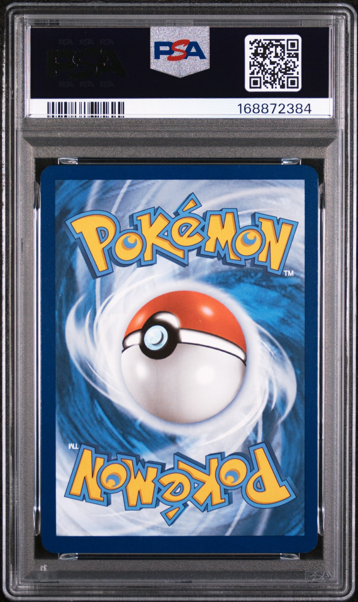 2023 Pokemon Classic Blastoise and Suicune Ex Deck Japanese Gyarados #007 PSA 10