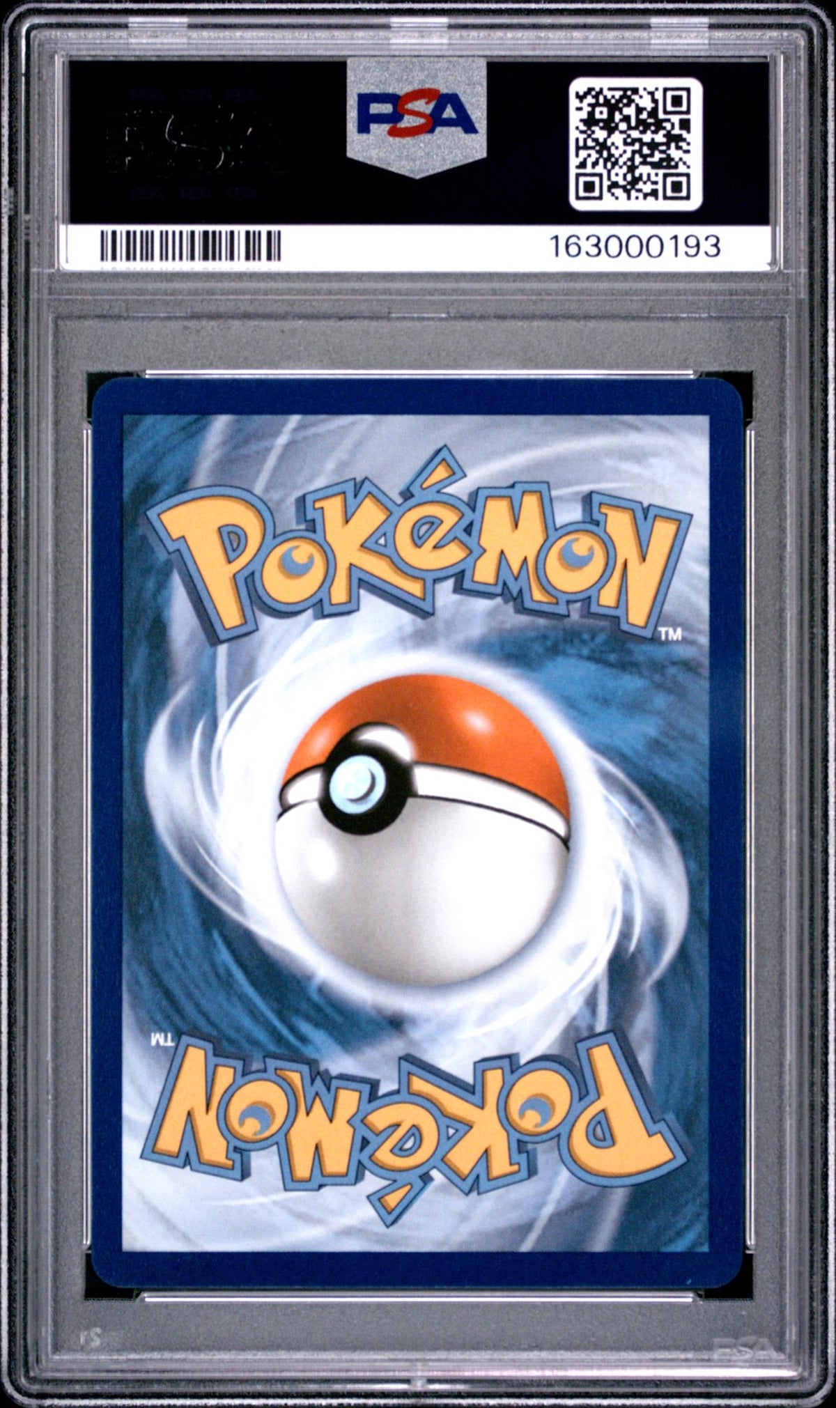 Pokémon First Partner Illus Coll Ser 1 Turtwig #040 PSA 10