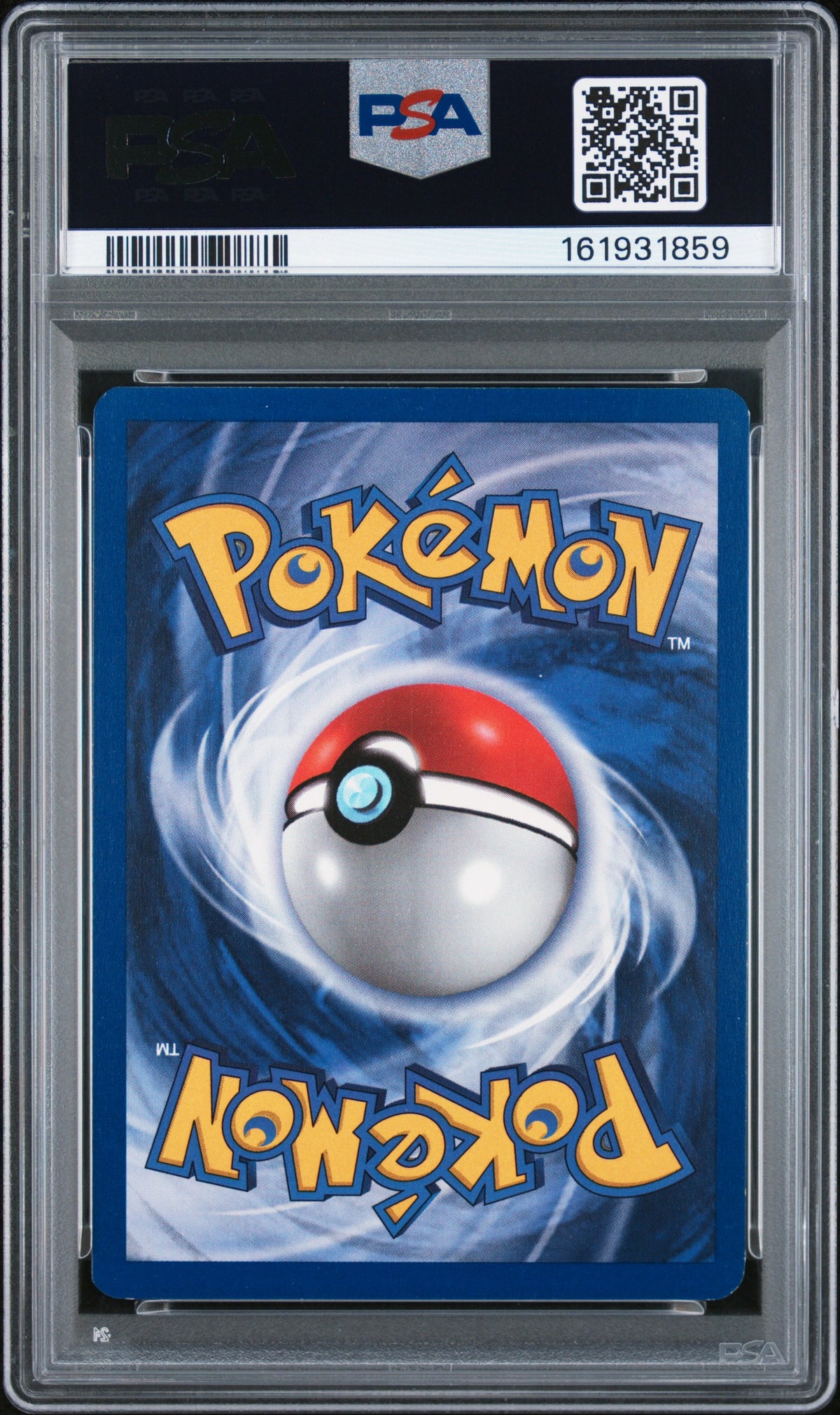 1999 Pokemon Jungle 1st Edition Venonat #63 PSA 7