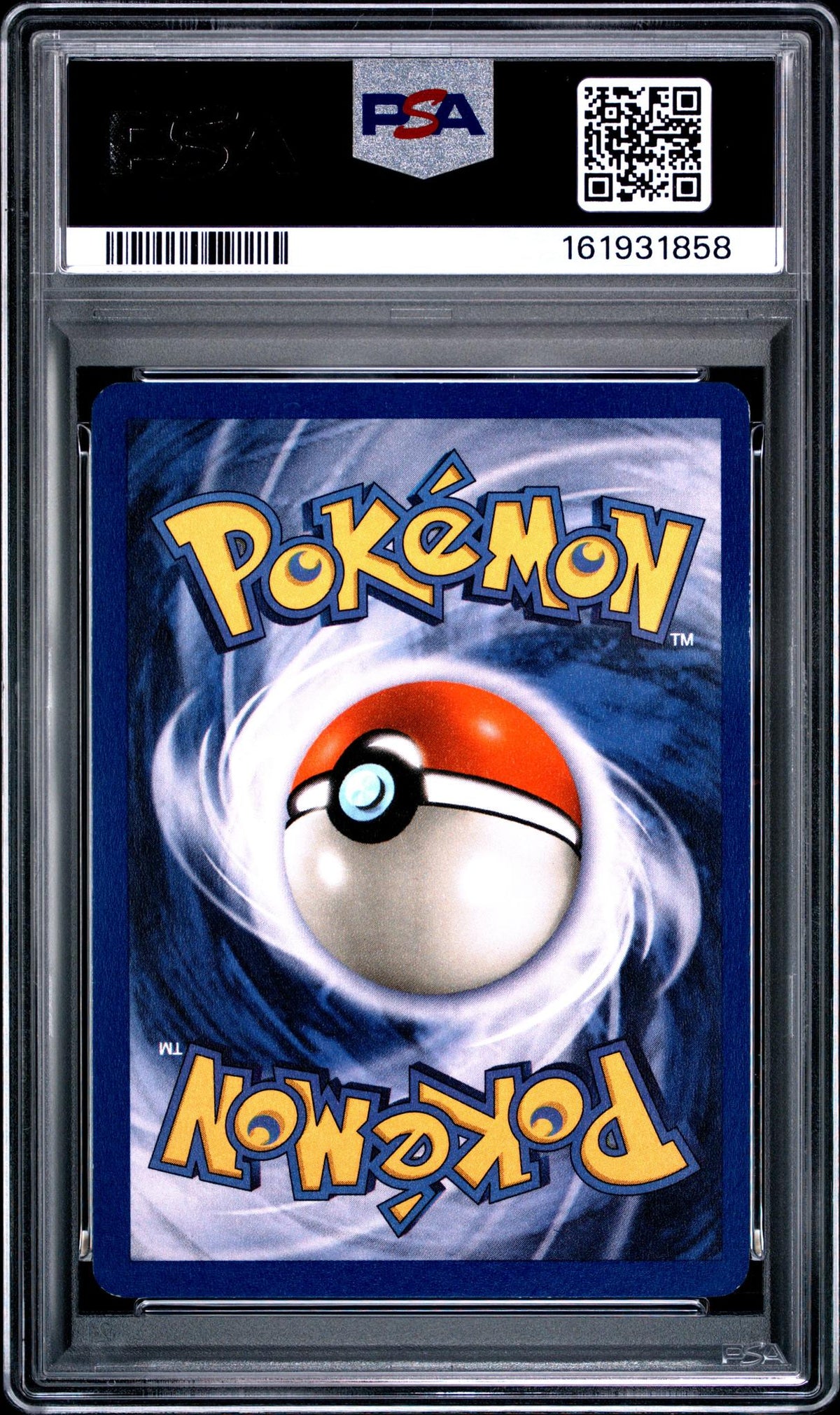 1999 Pokemon Jungle 1st Edition Venonat #63 PSA 7