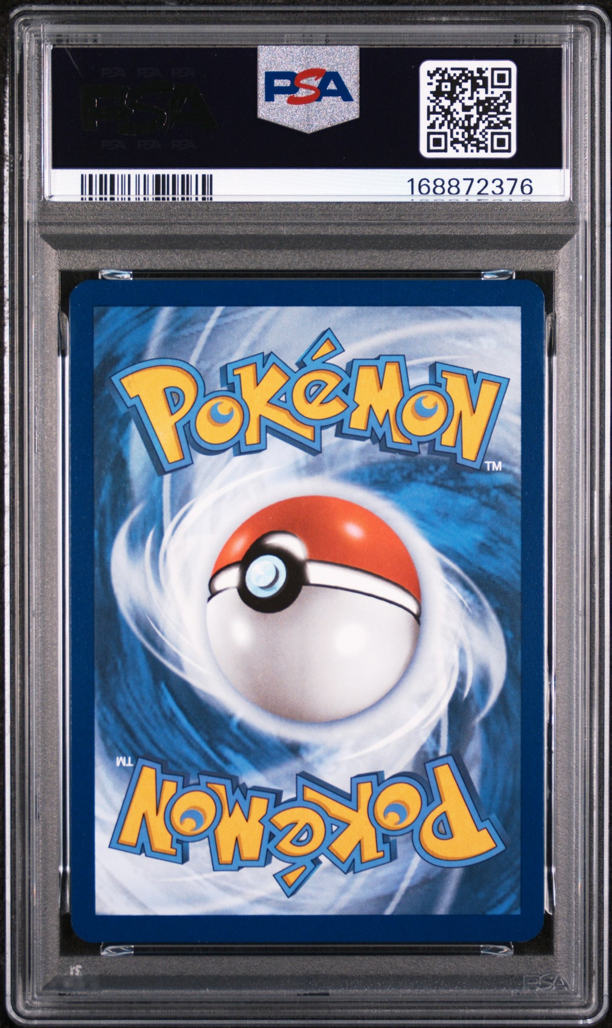 2023 Pokemon Trading Card Game Classic Venusaur and Lugia Ex Deck Scyther #006 PSA 9
