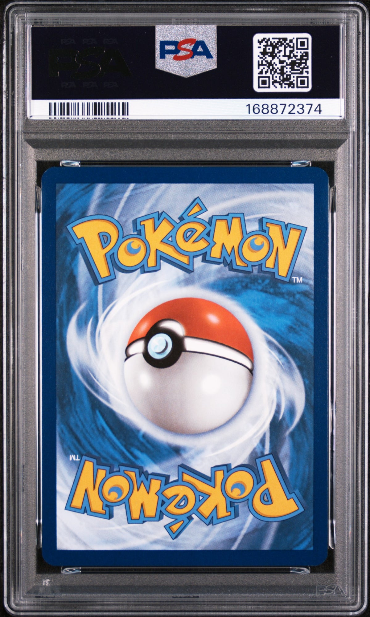 2023 Pokemon Classic Charizard and Ho Oh Ex Deck Clefable #14 PSA 9
