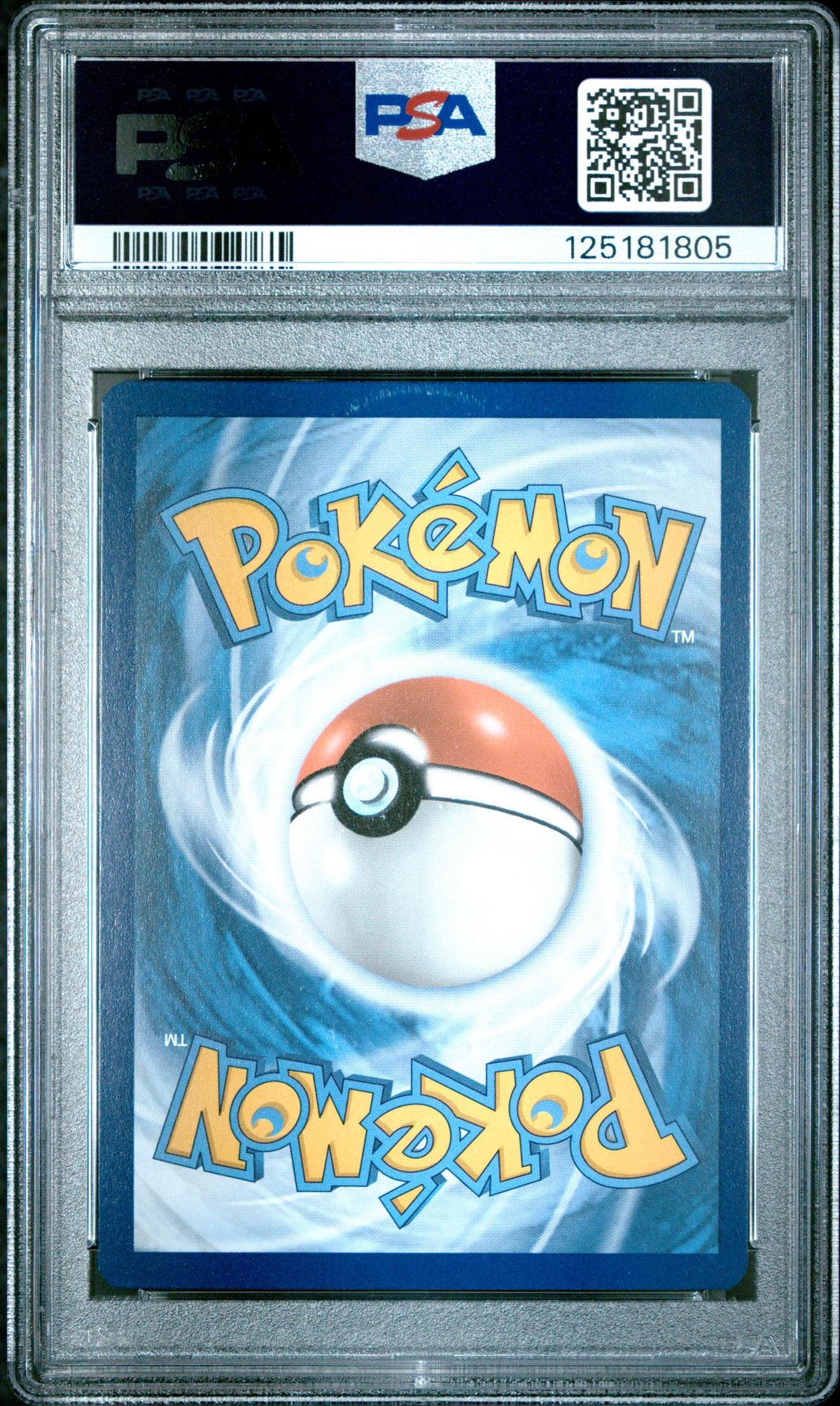 Pokémon Infernape #173/167 Illustration Rare PSA 10